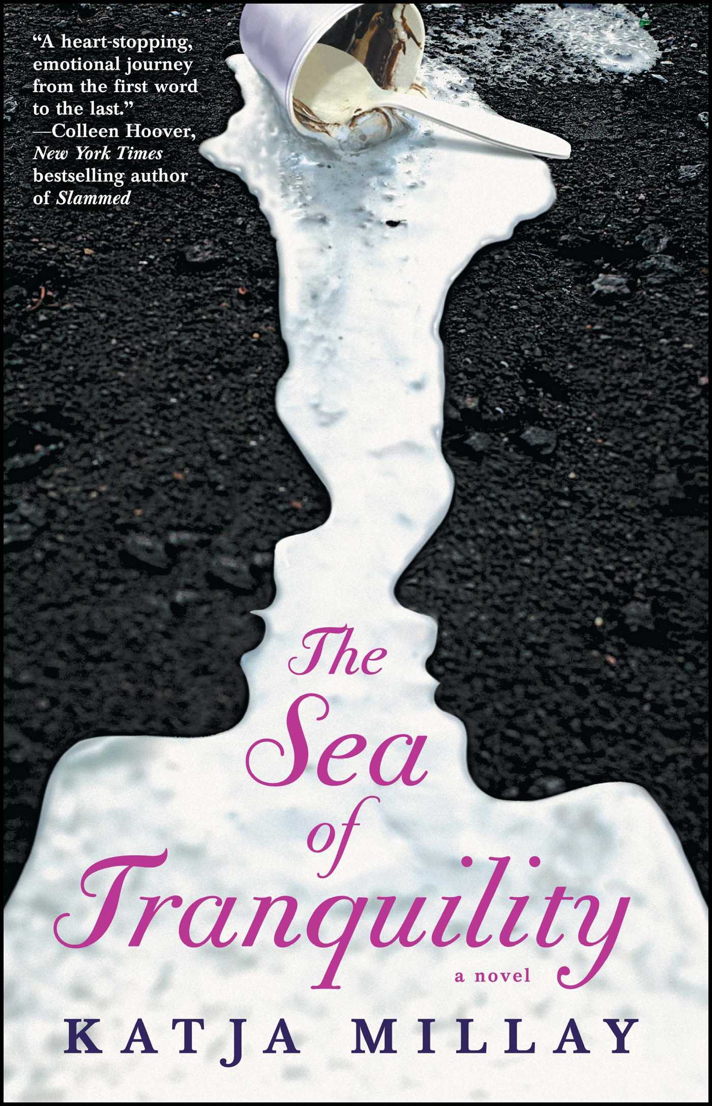 Sea of Tranquility: A Novel