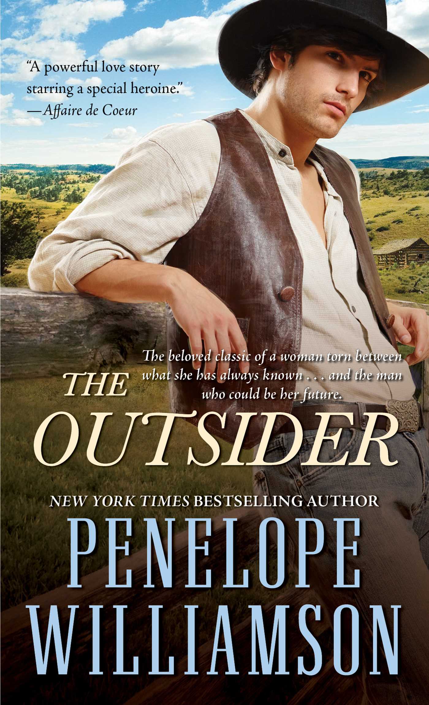 Outsider