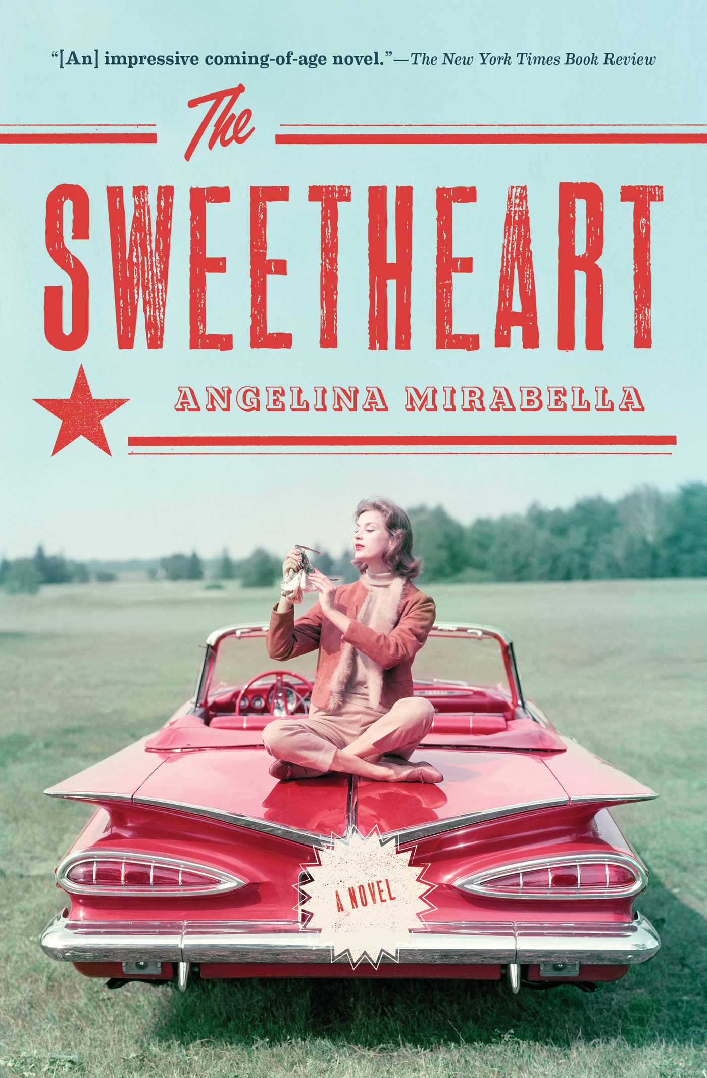 Sweetheart: A Novel