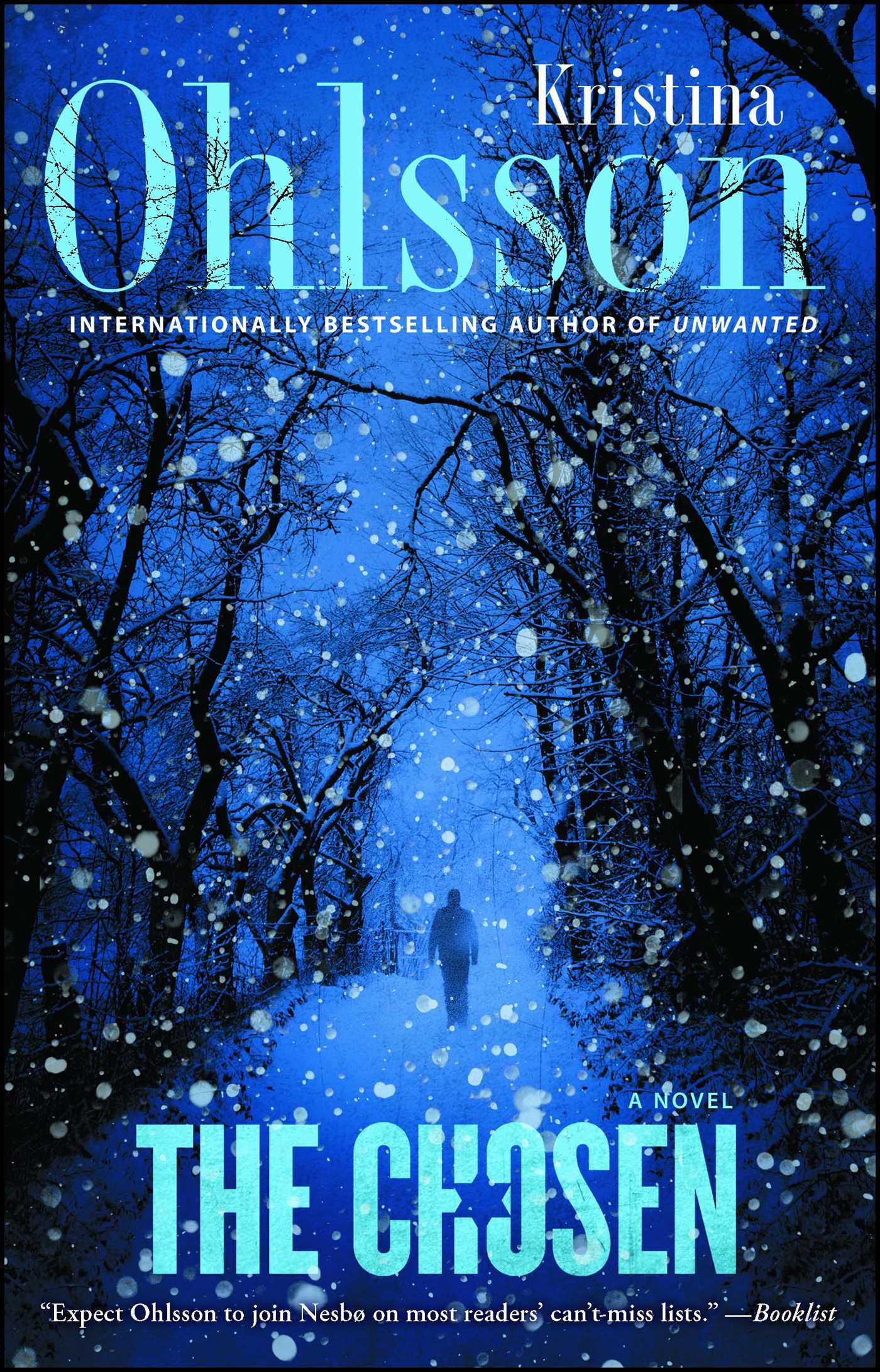 Chosen: A Novel