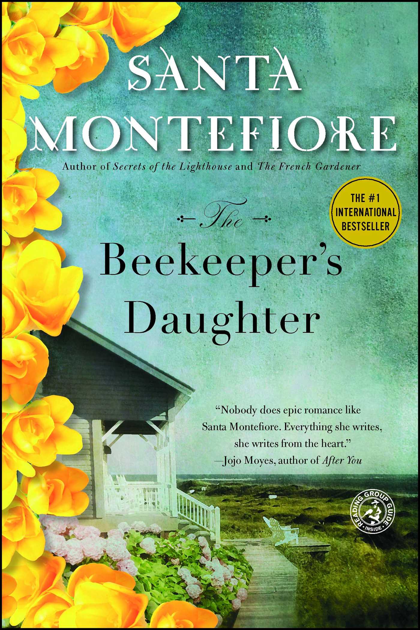 Beekeeper's Daughter: A Novel