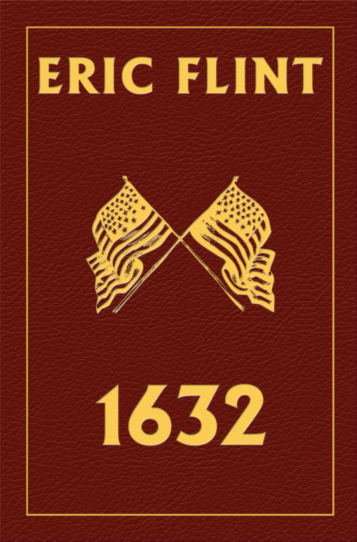 1632 Leatherbound Edition