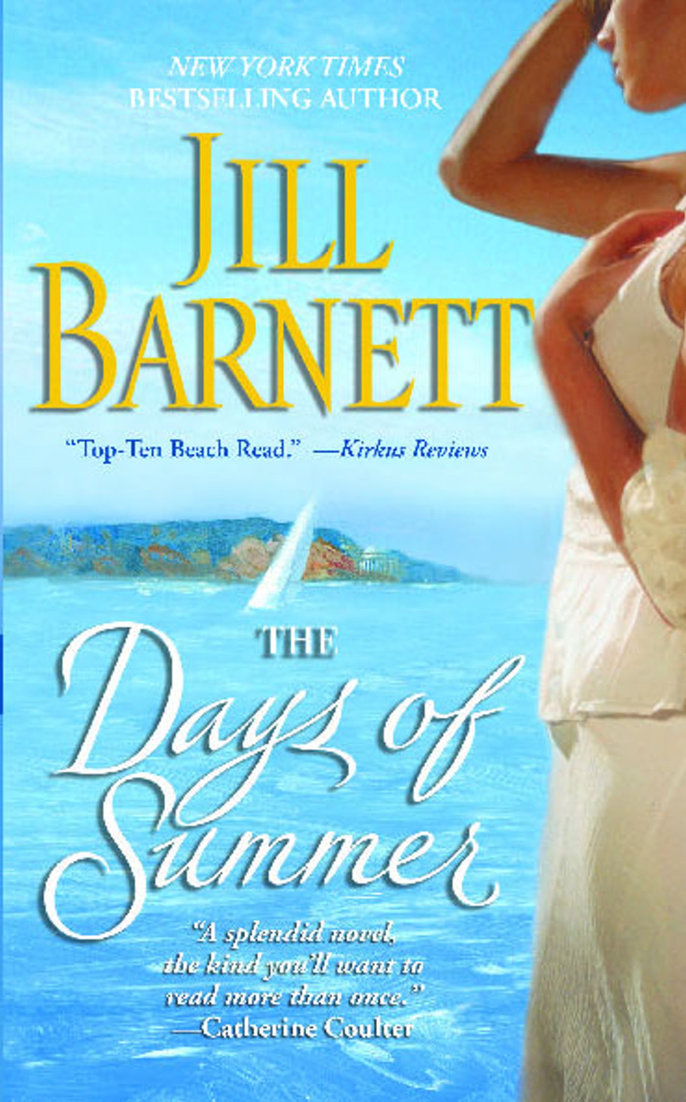 Days of Summer
