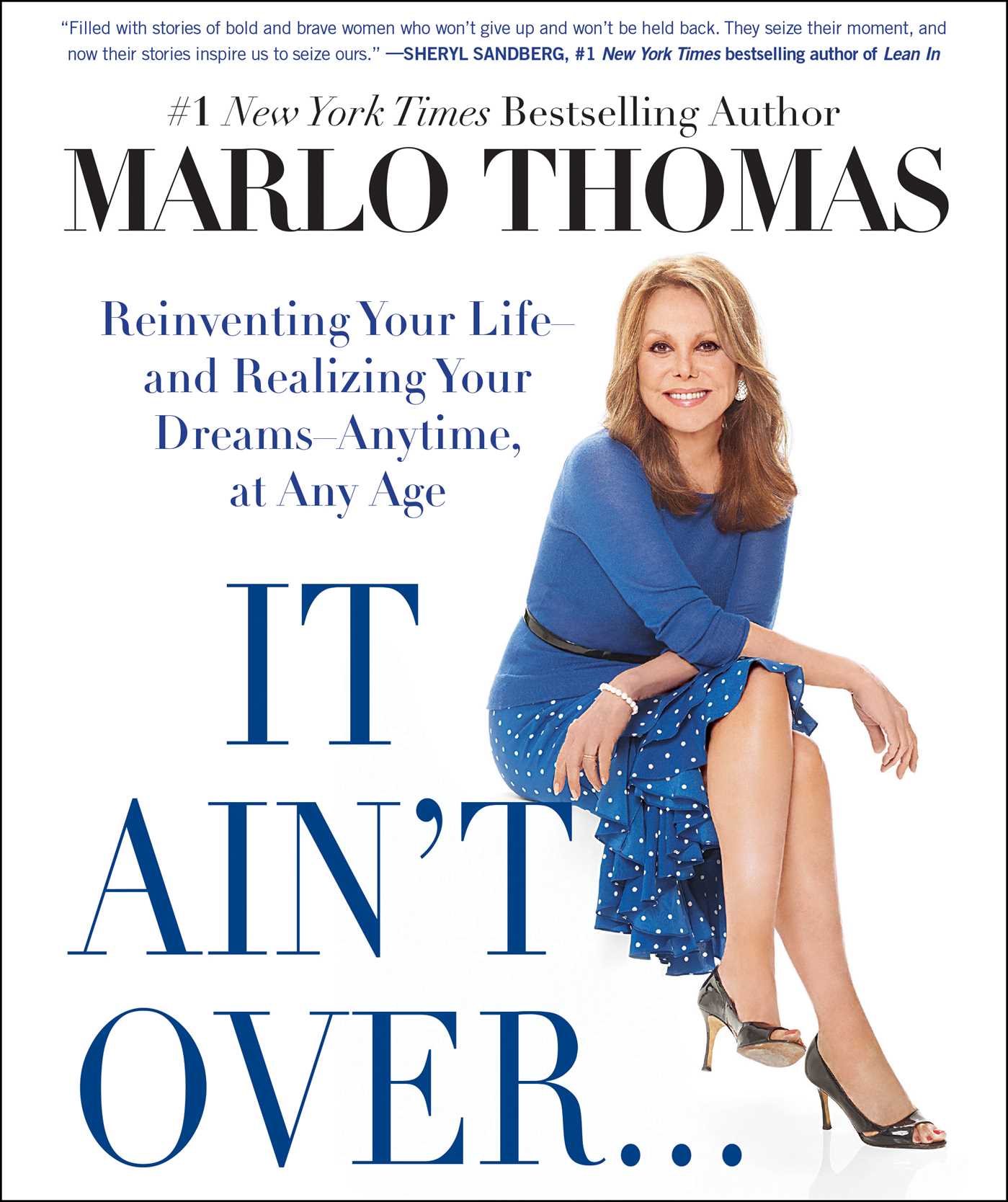 It Ain't Over . . . Till It's Over