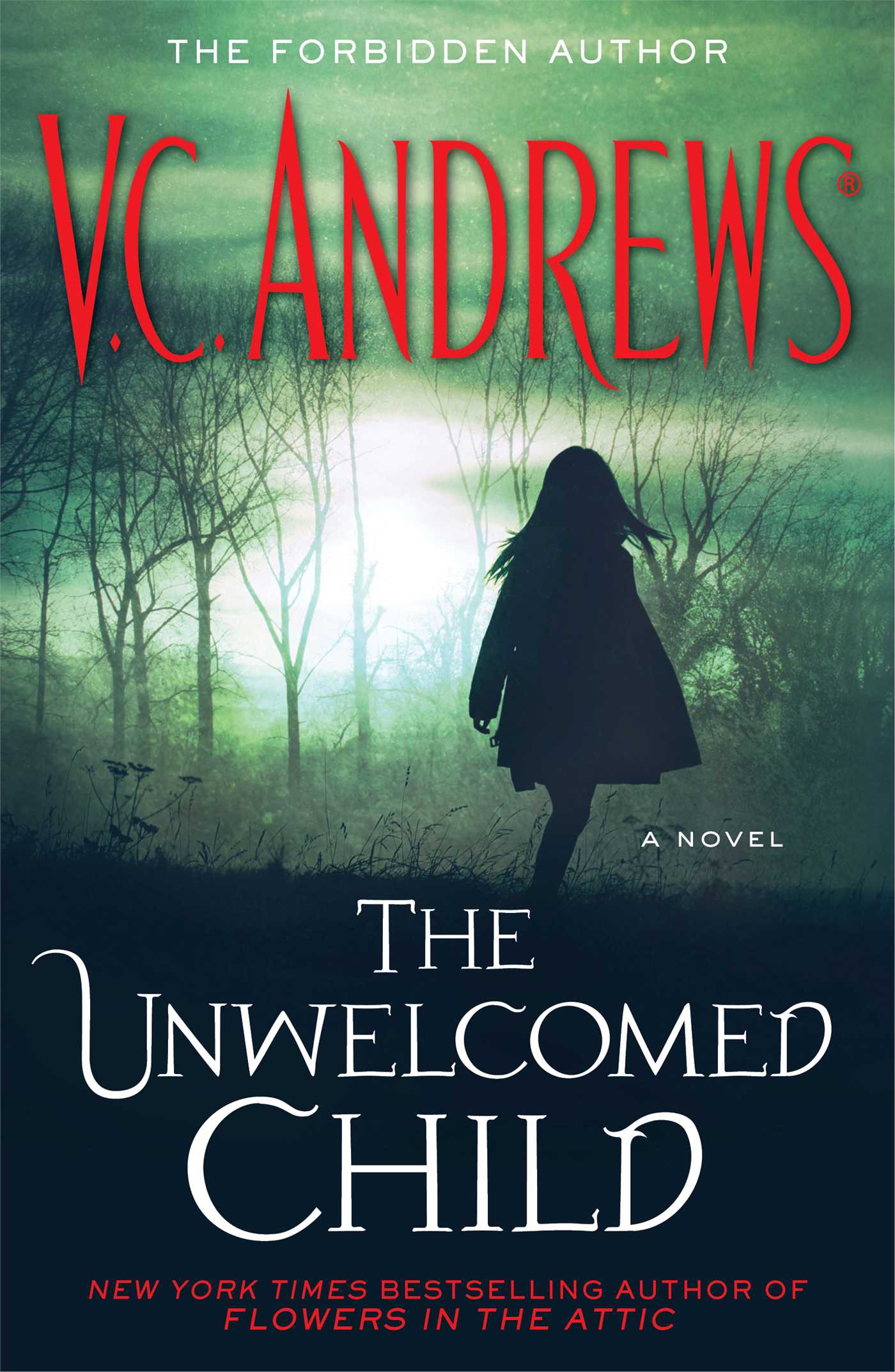 Unwelcomed Child