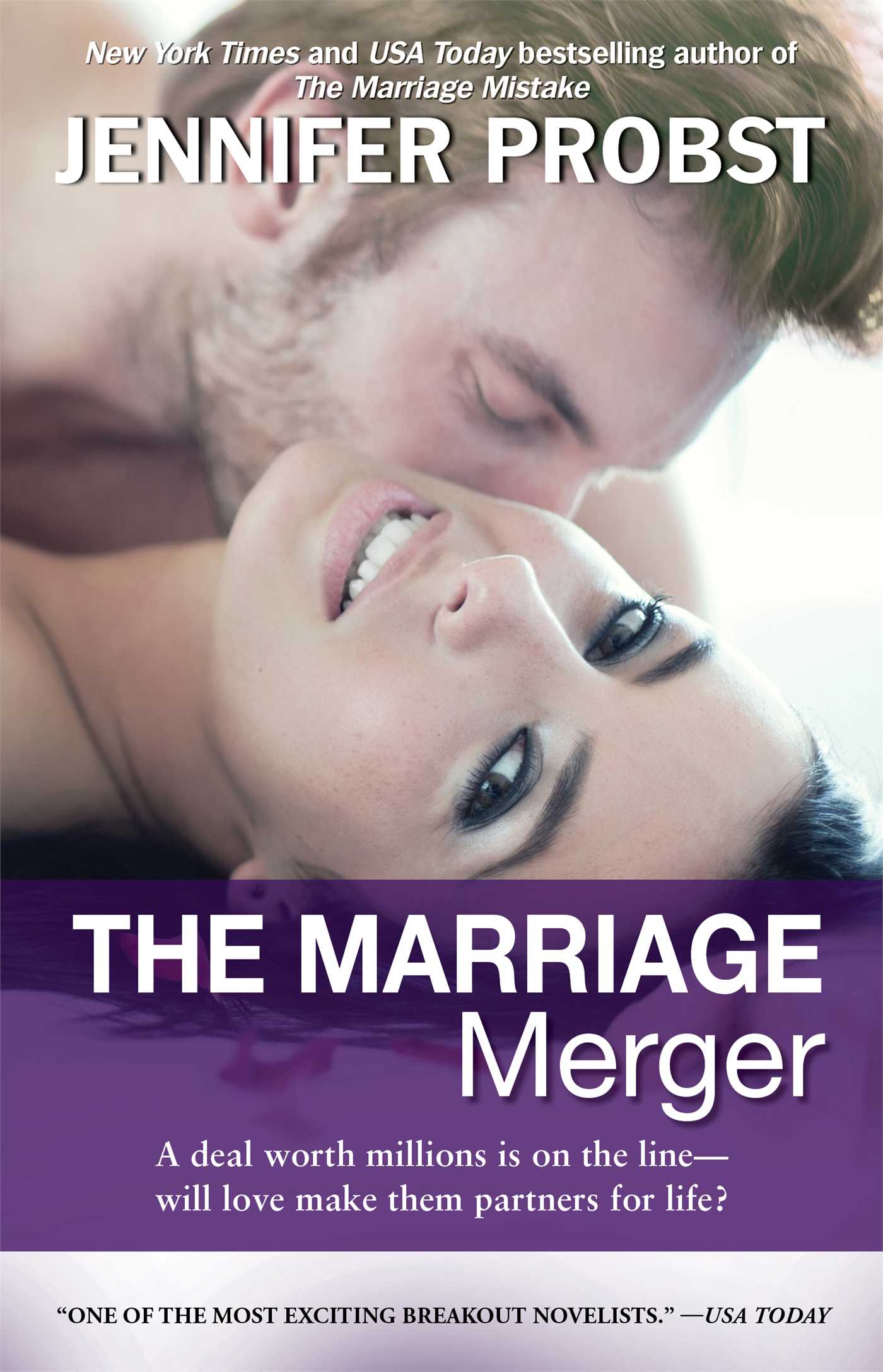 Marriage Merger