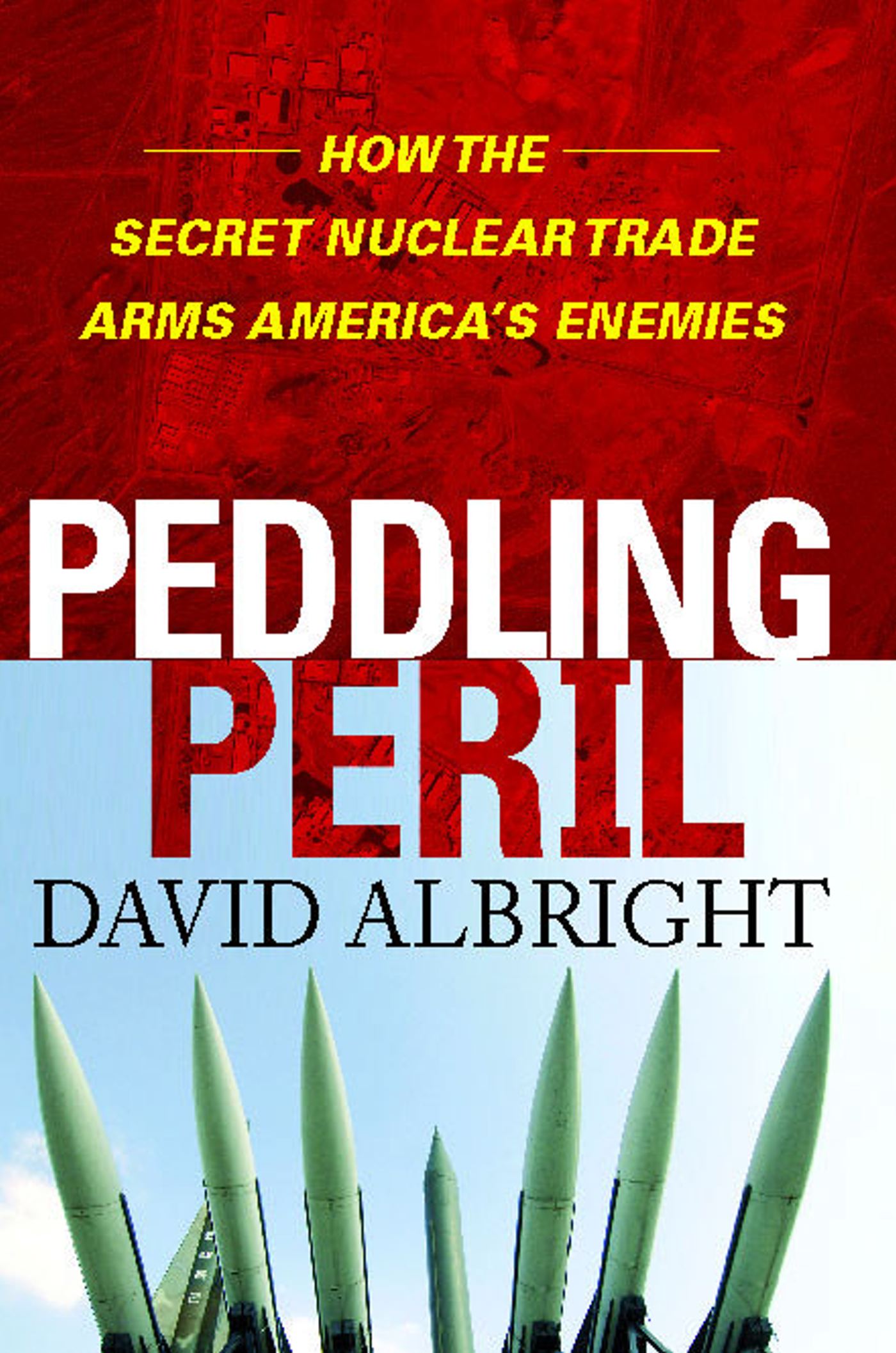 Peddling Peril