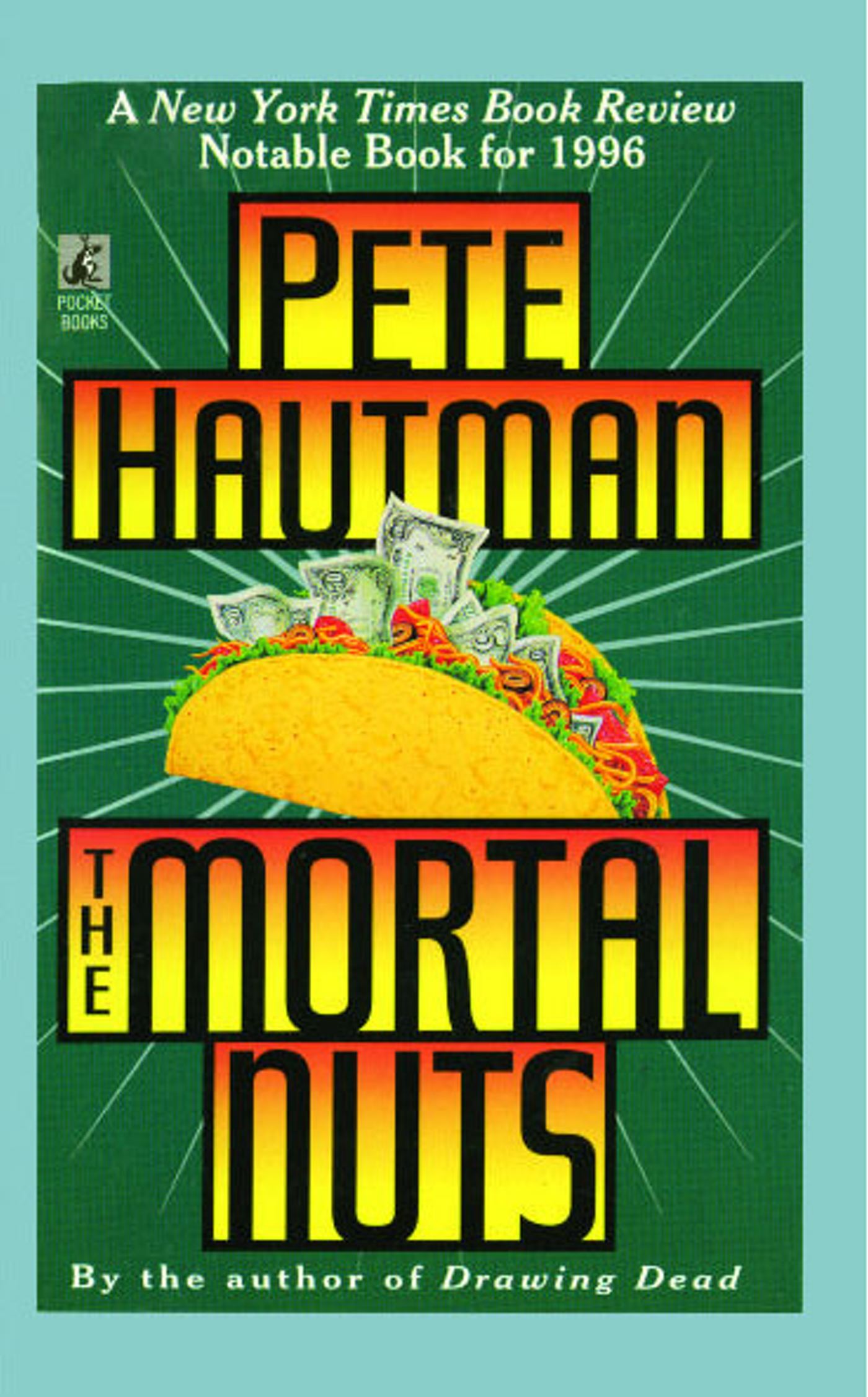 Mortal Nuts