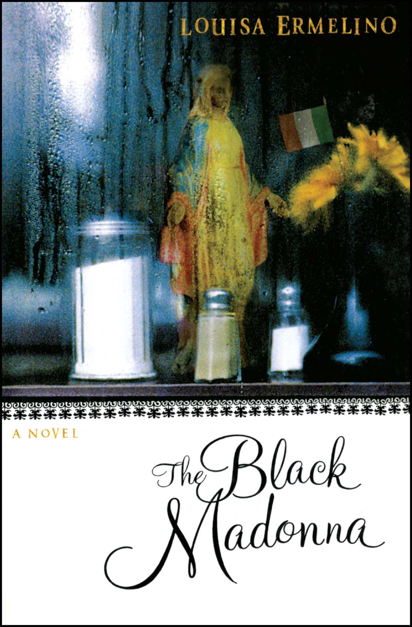 Black Madonna: A Novel