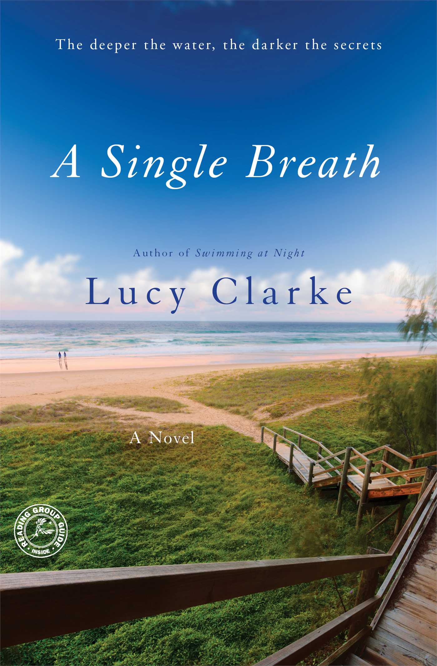 Single Breath: A Novel