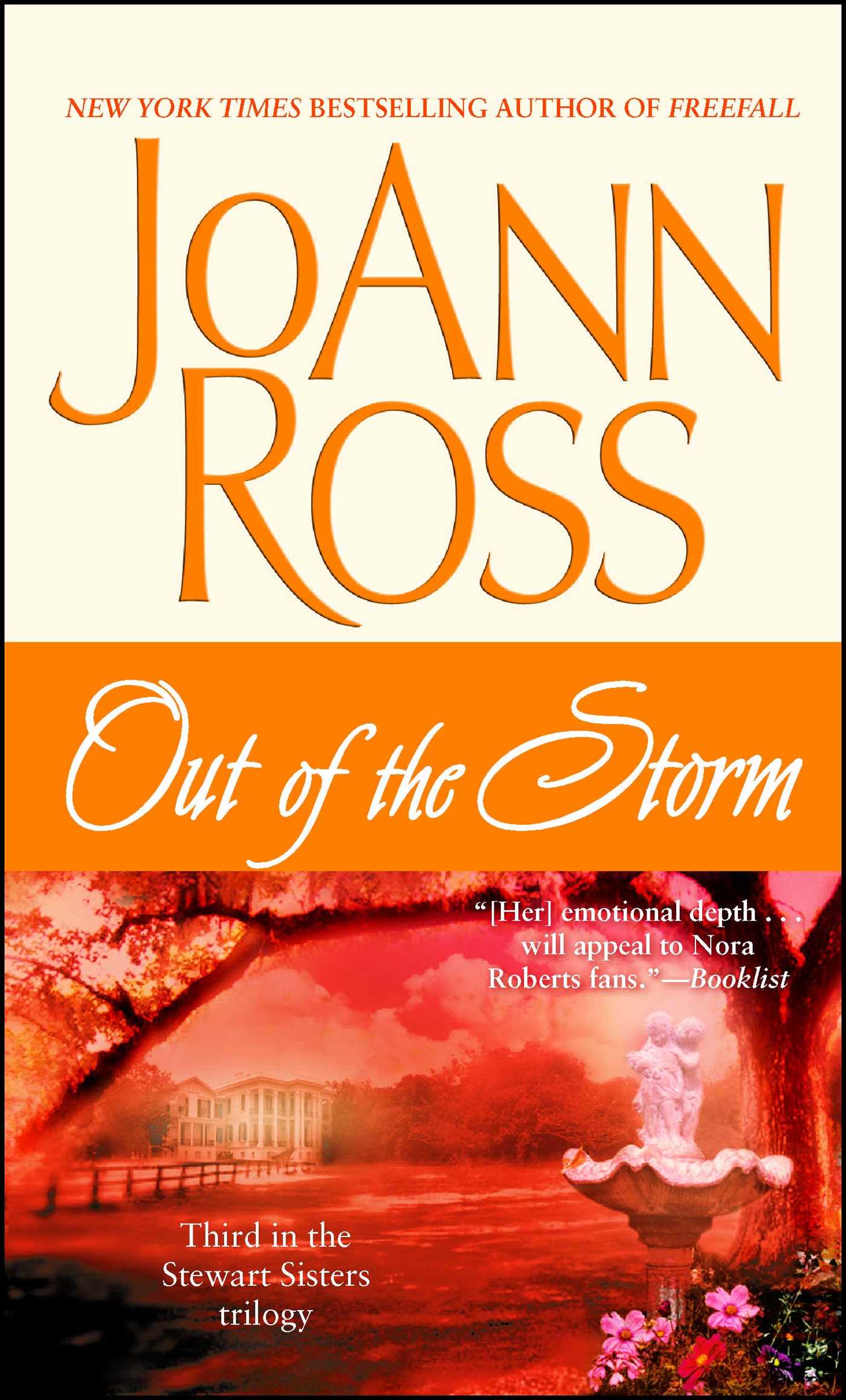 Out of the Storm