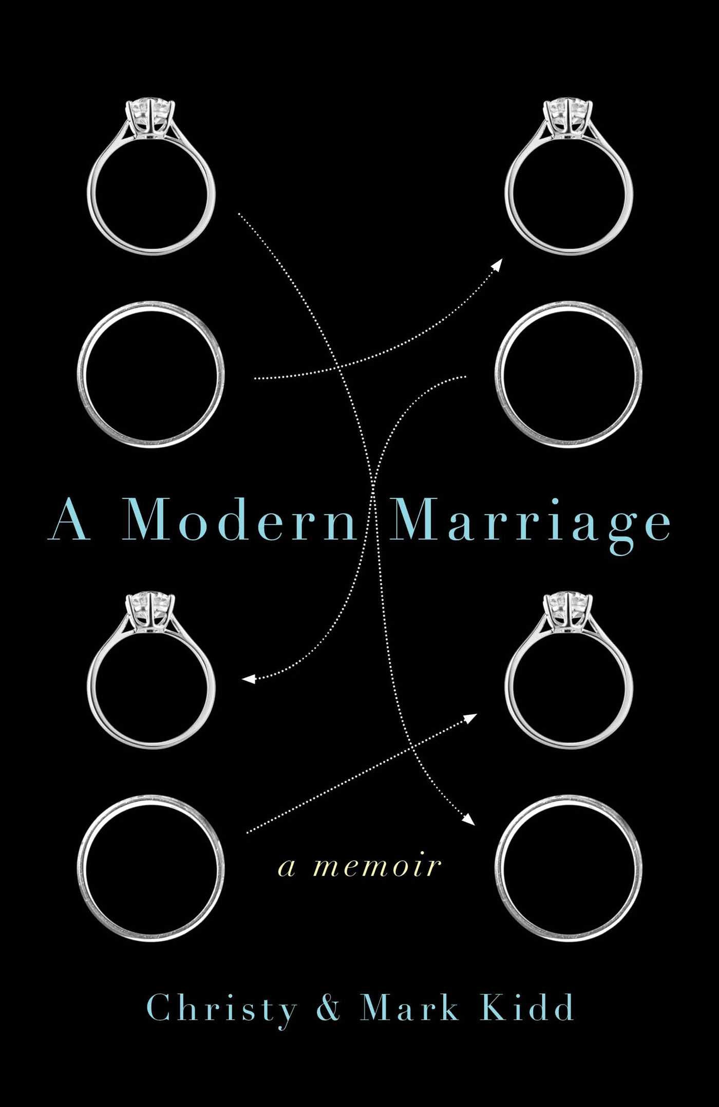 Modern Marriage: A Memoir