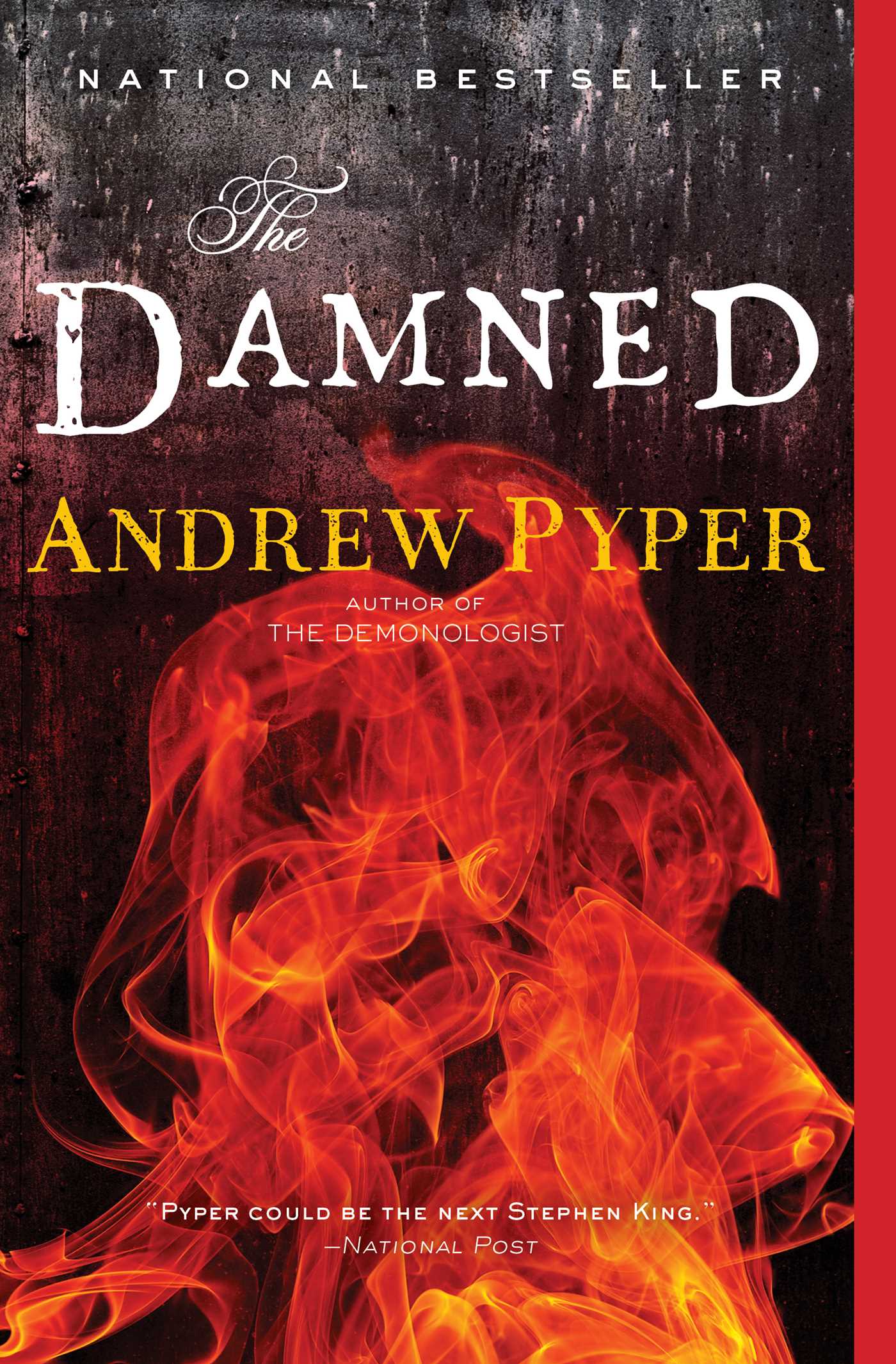 Damned