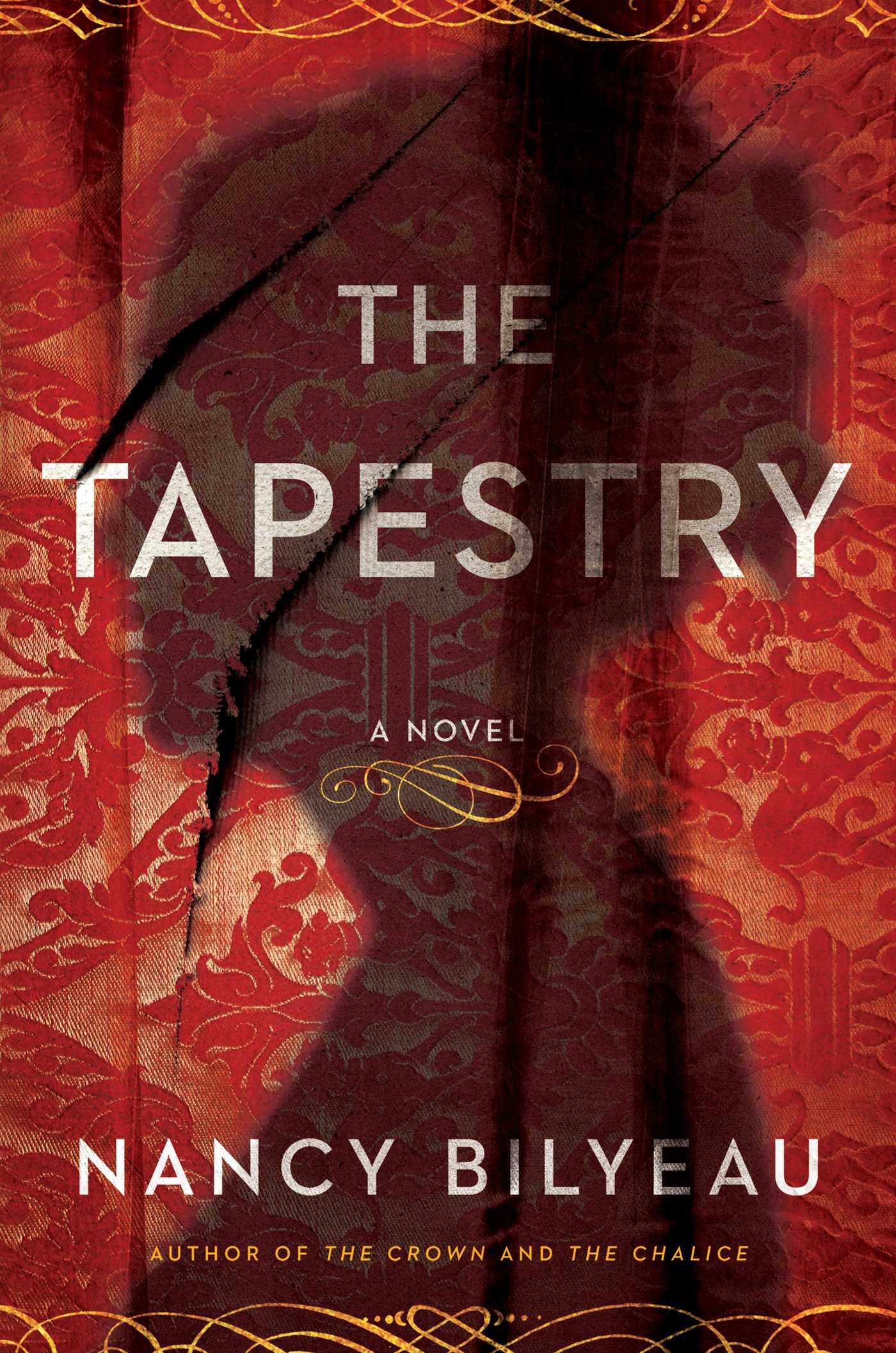Tapestry: A Novel