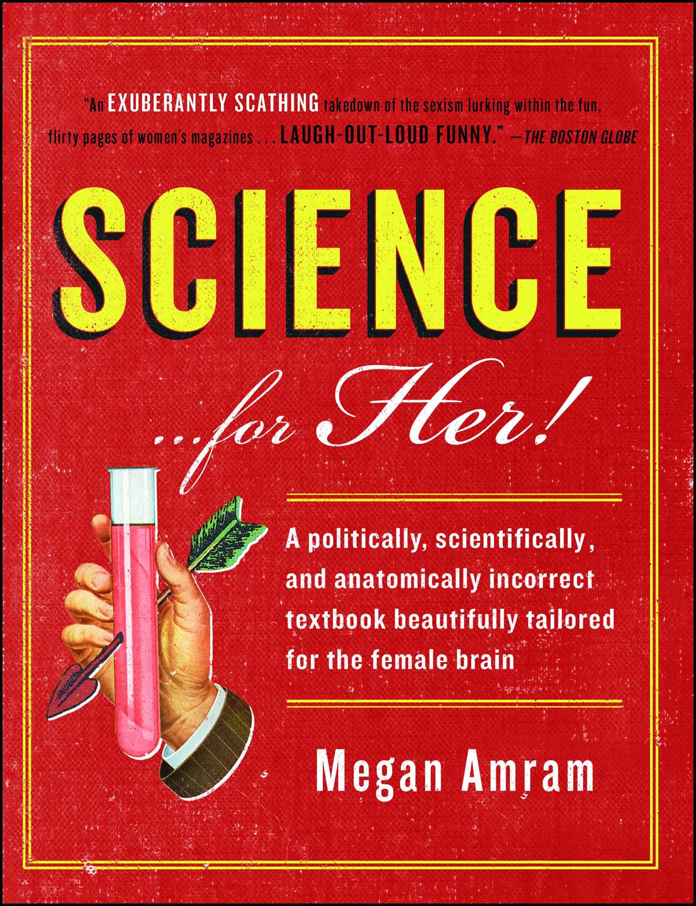 Science...For Her!