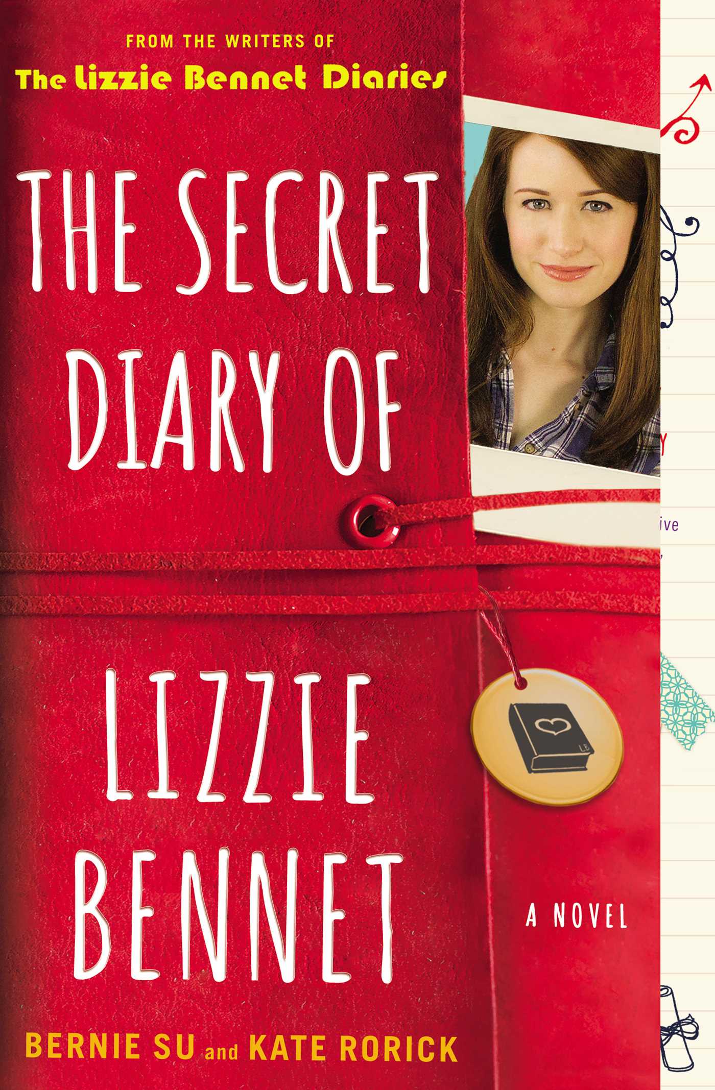Secret Diary of Lizzie Bennet: A Novel