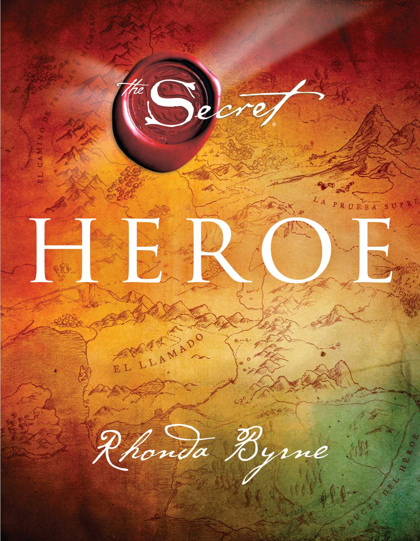 Héroe