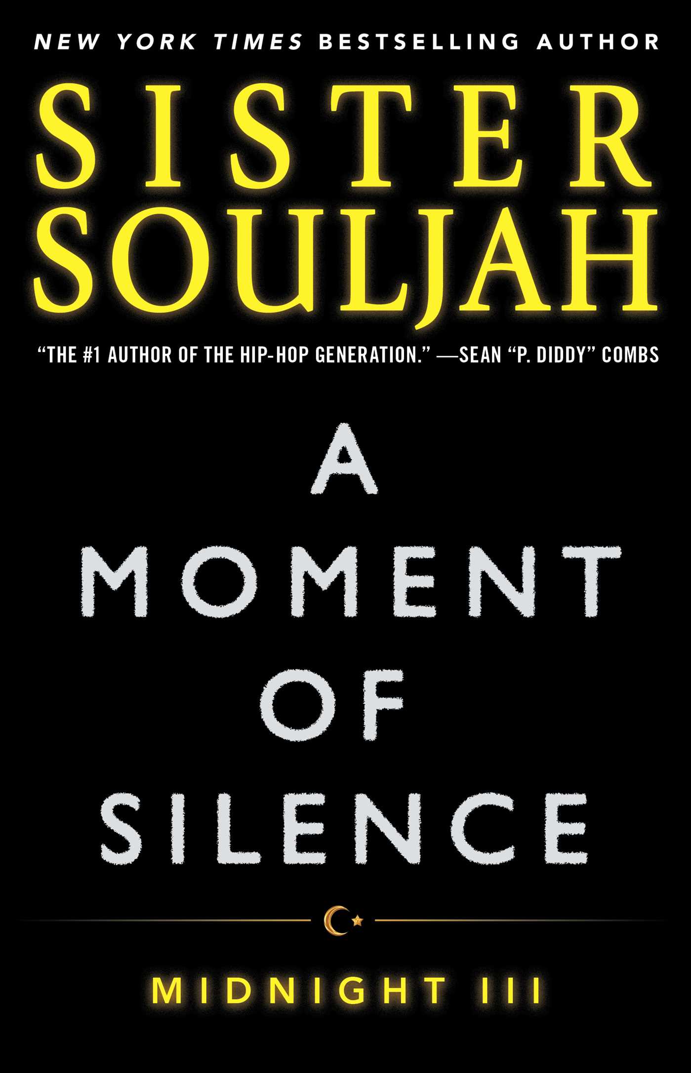 Moment of Silence: Midnight III