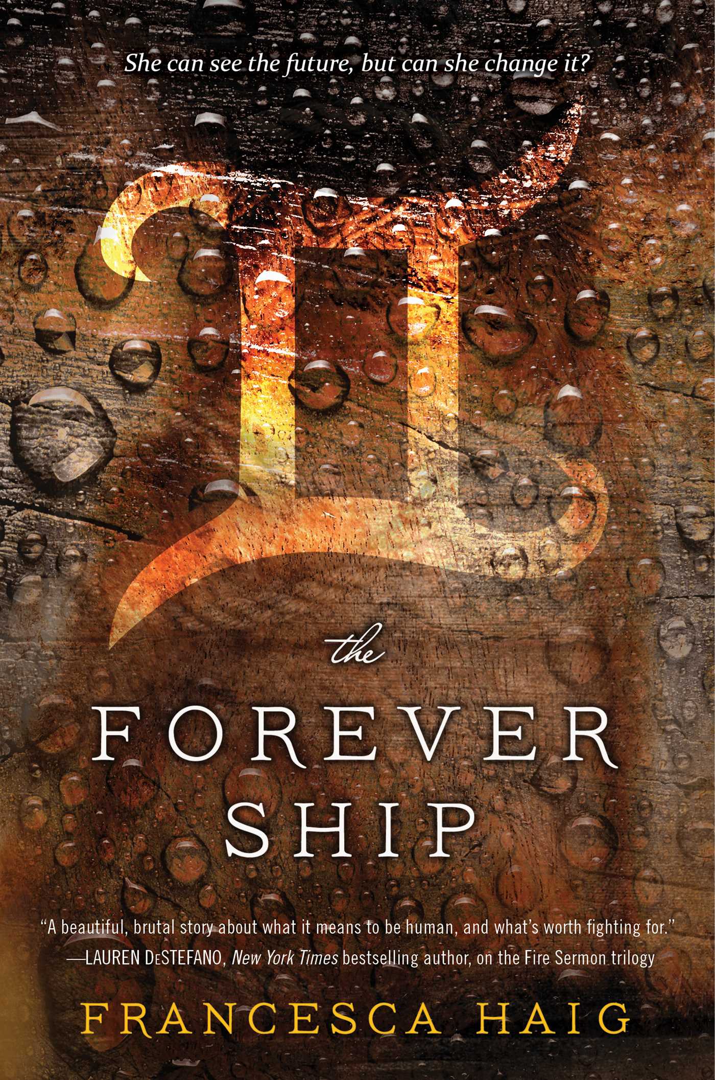 Forever Ship