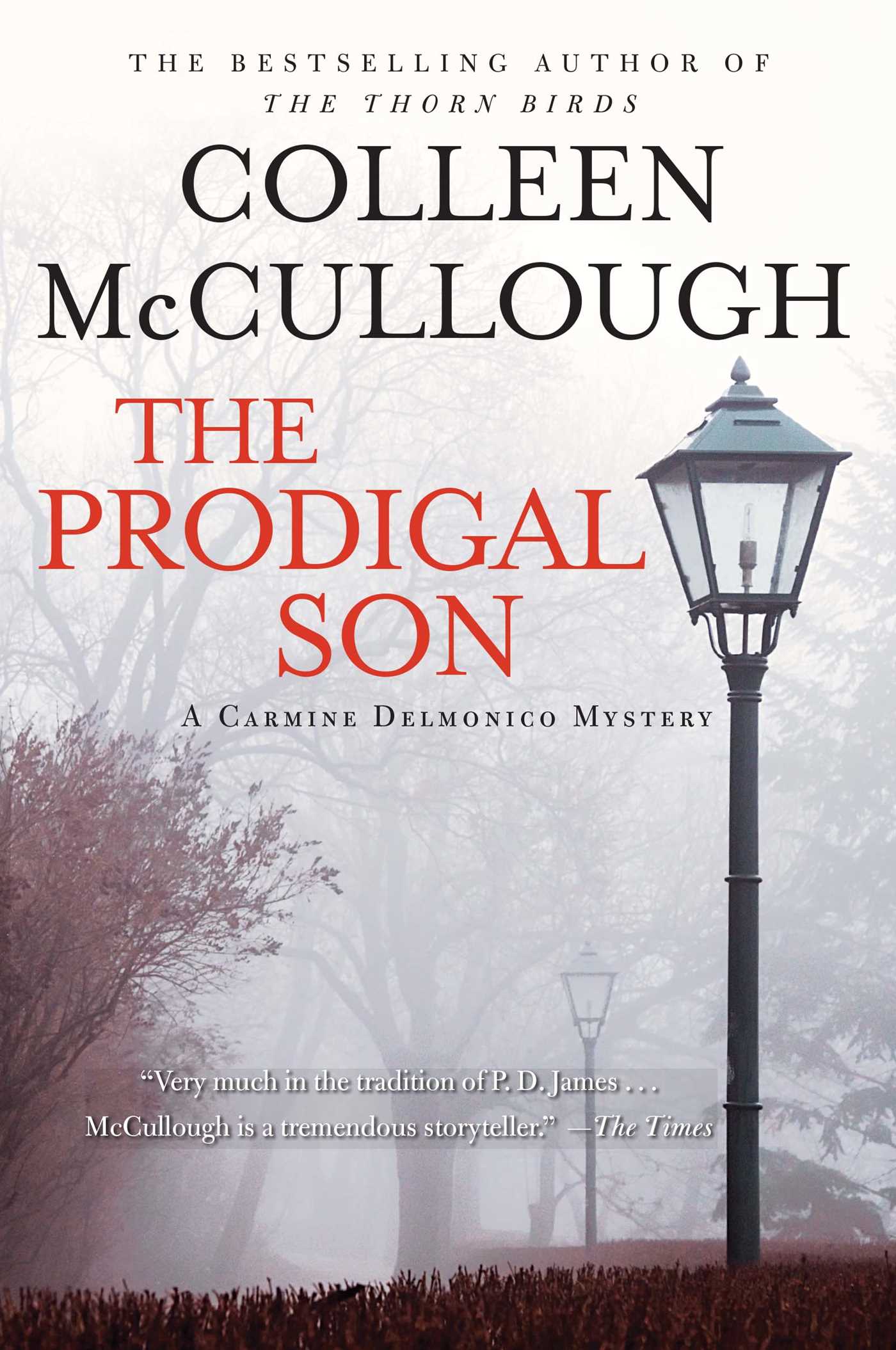 Prodigal Son
