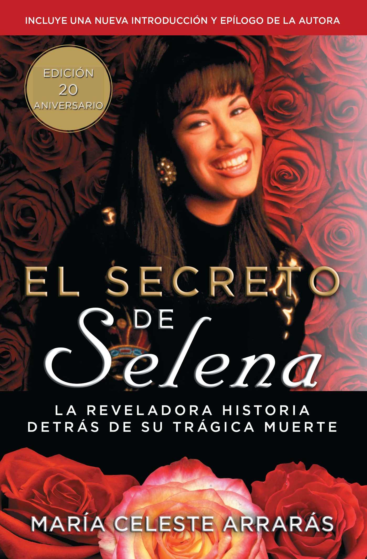 secreto de Selena (Selena's Secret): La reveladora historia detrás su trágica muerte