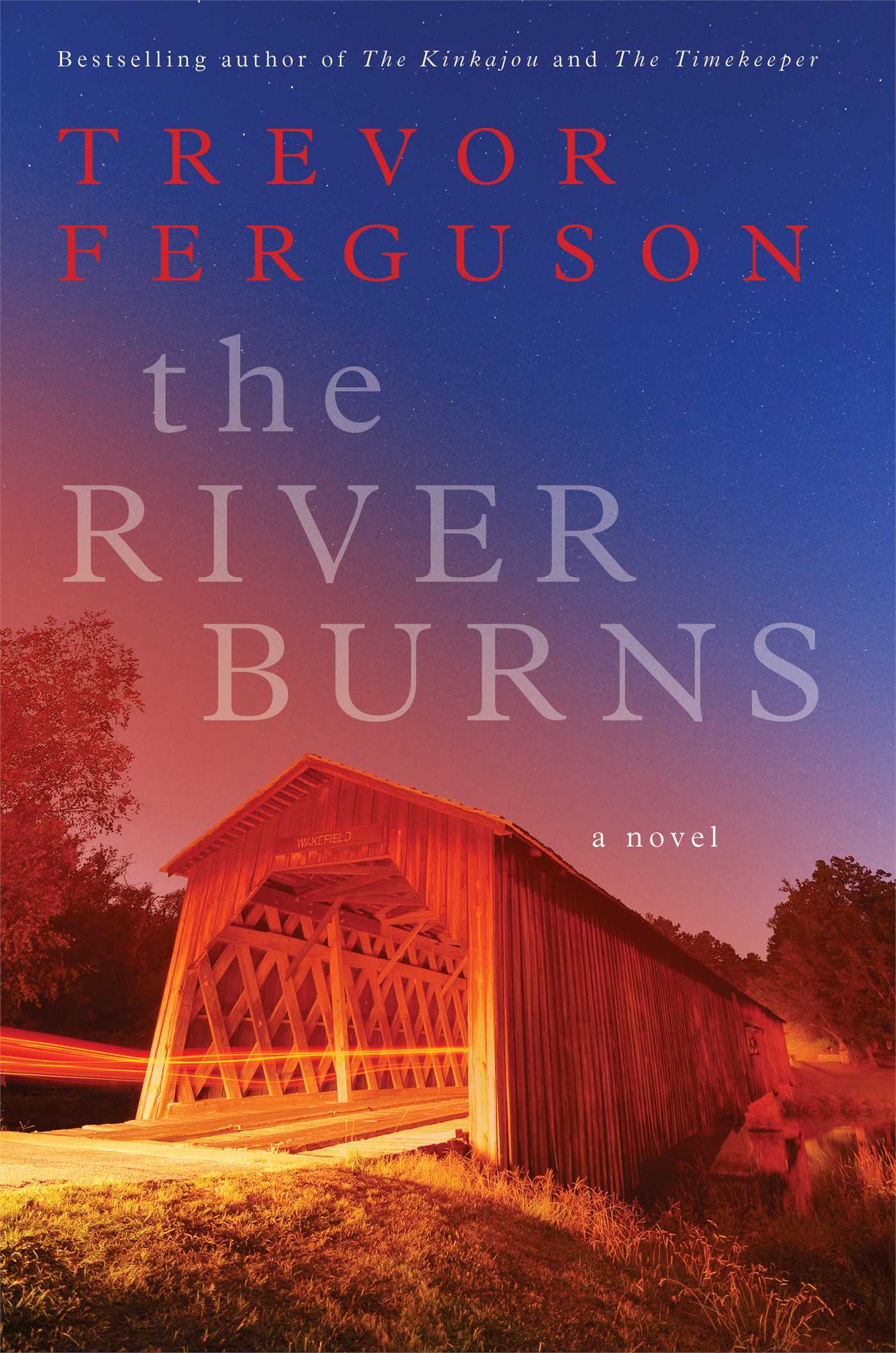 River Burns