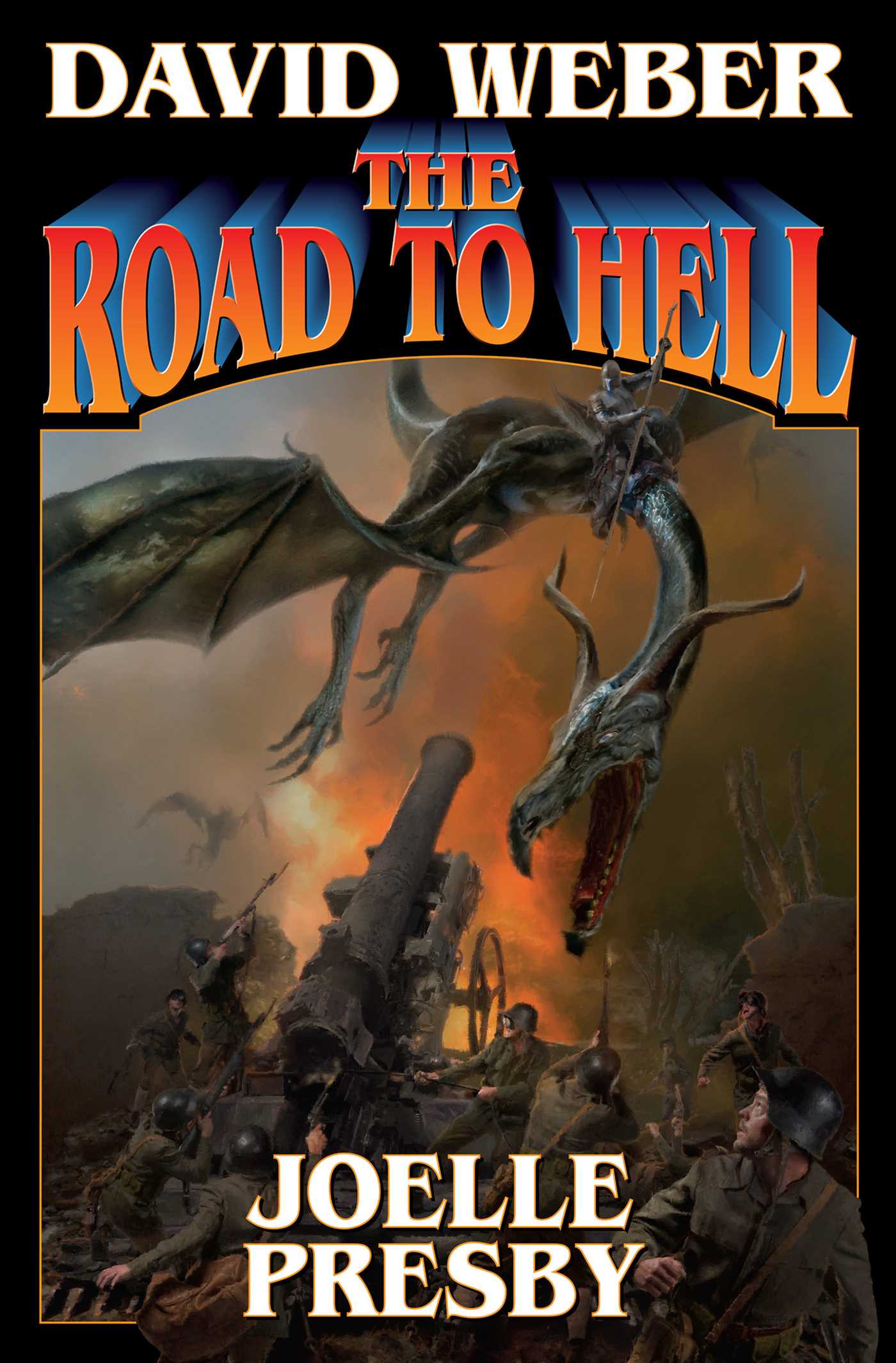 Road to Hell