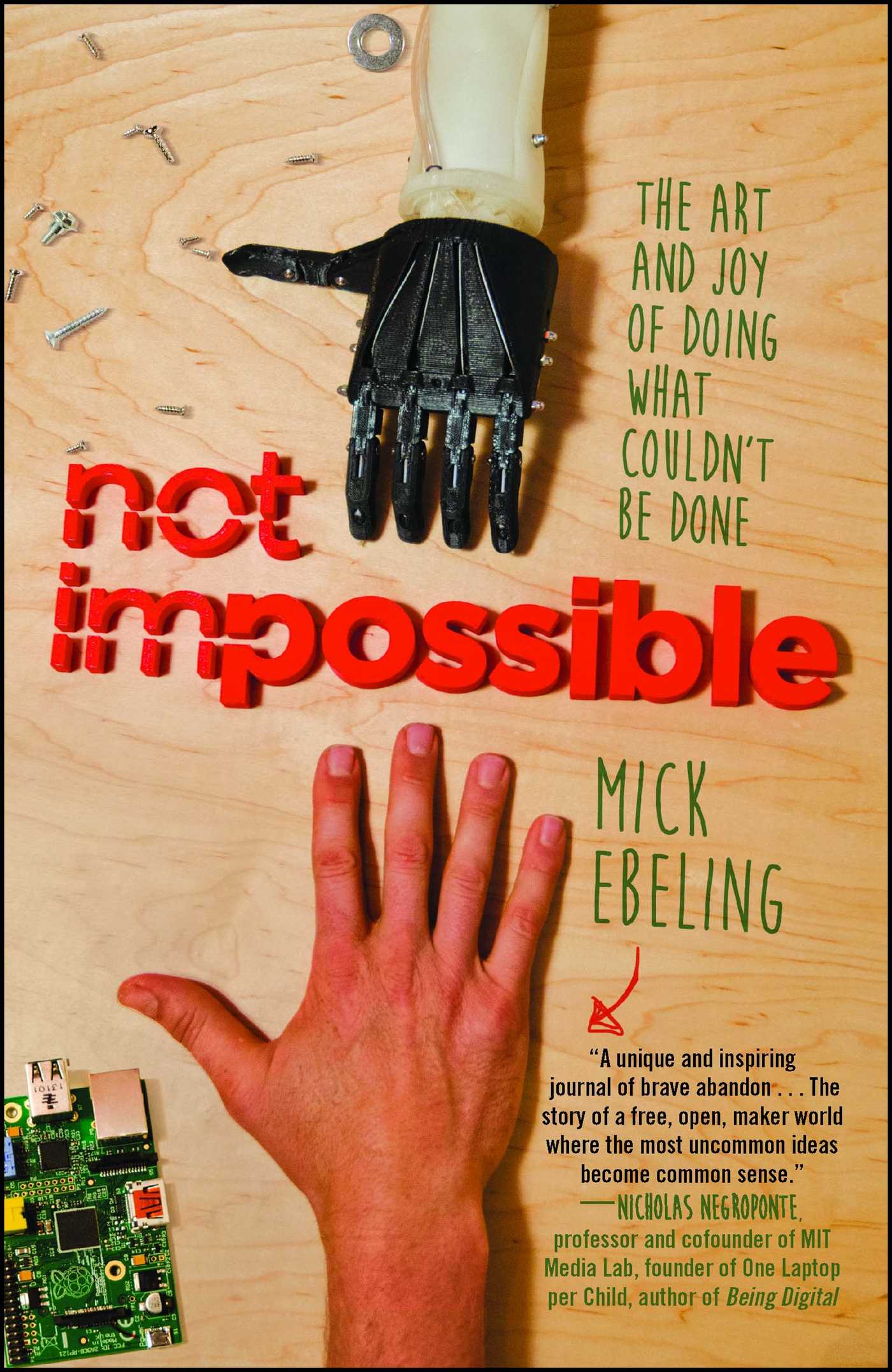 Not Impossible