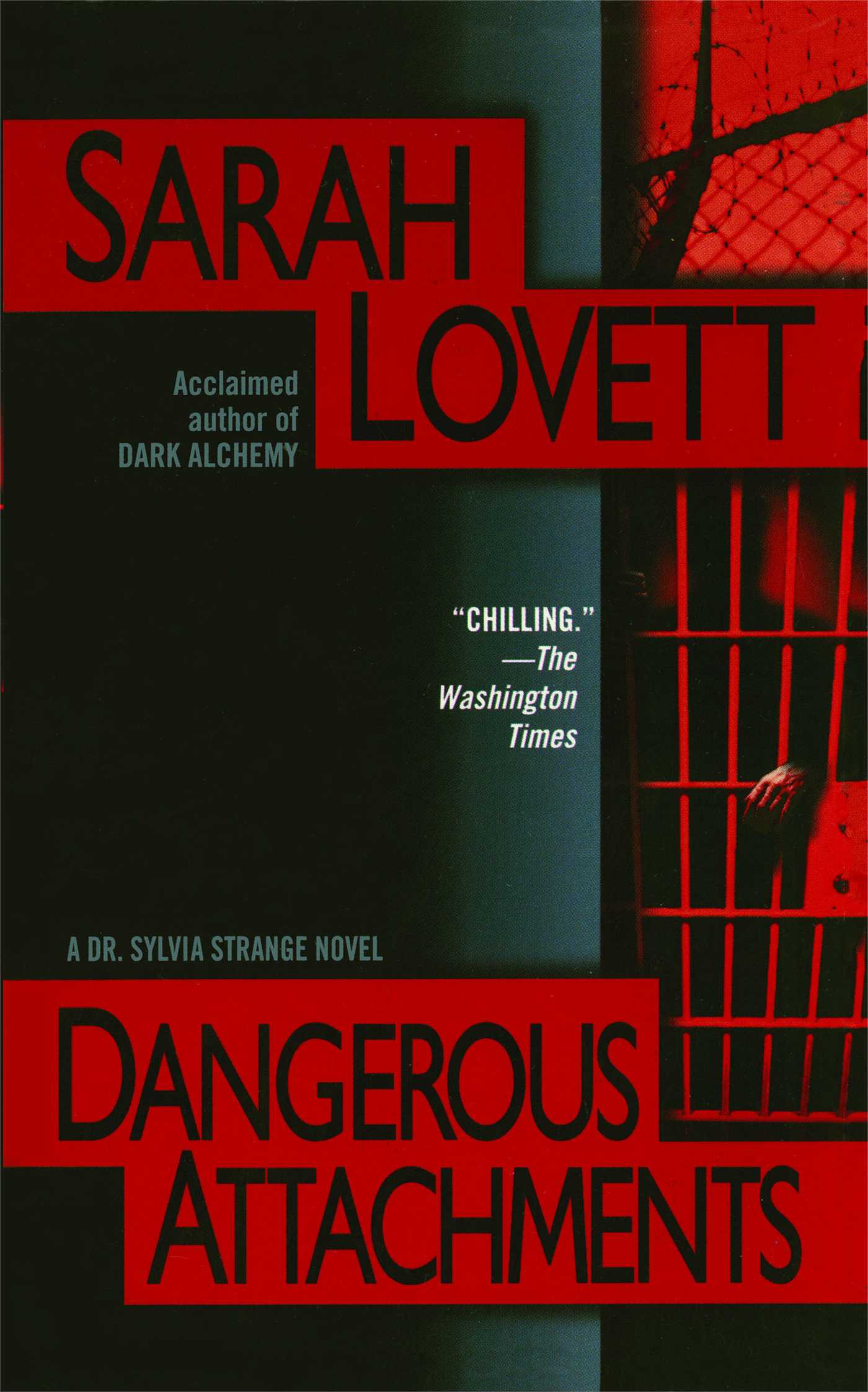 Dangerous Attachments