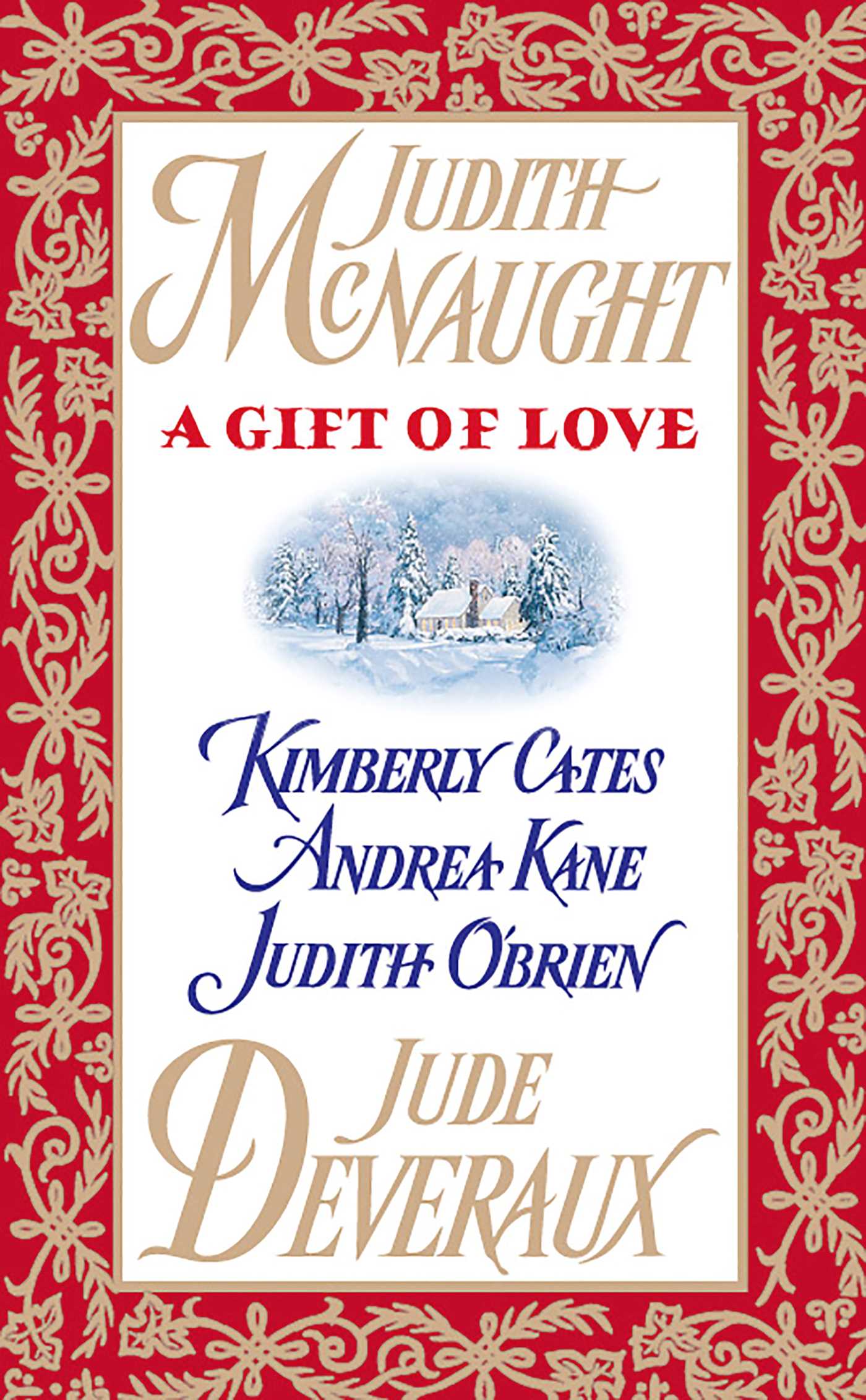 Gift of Love