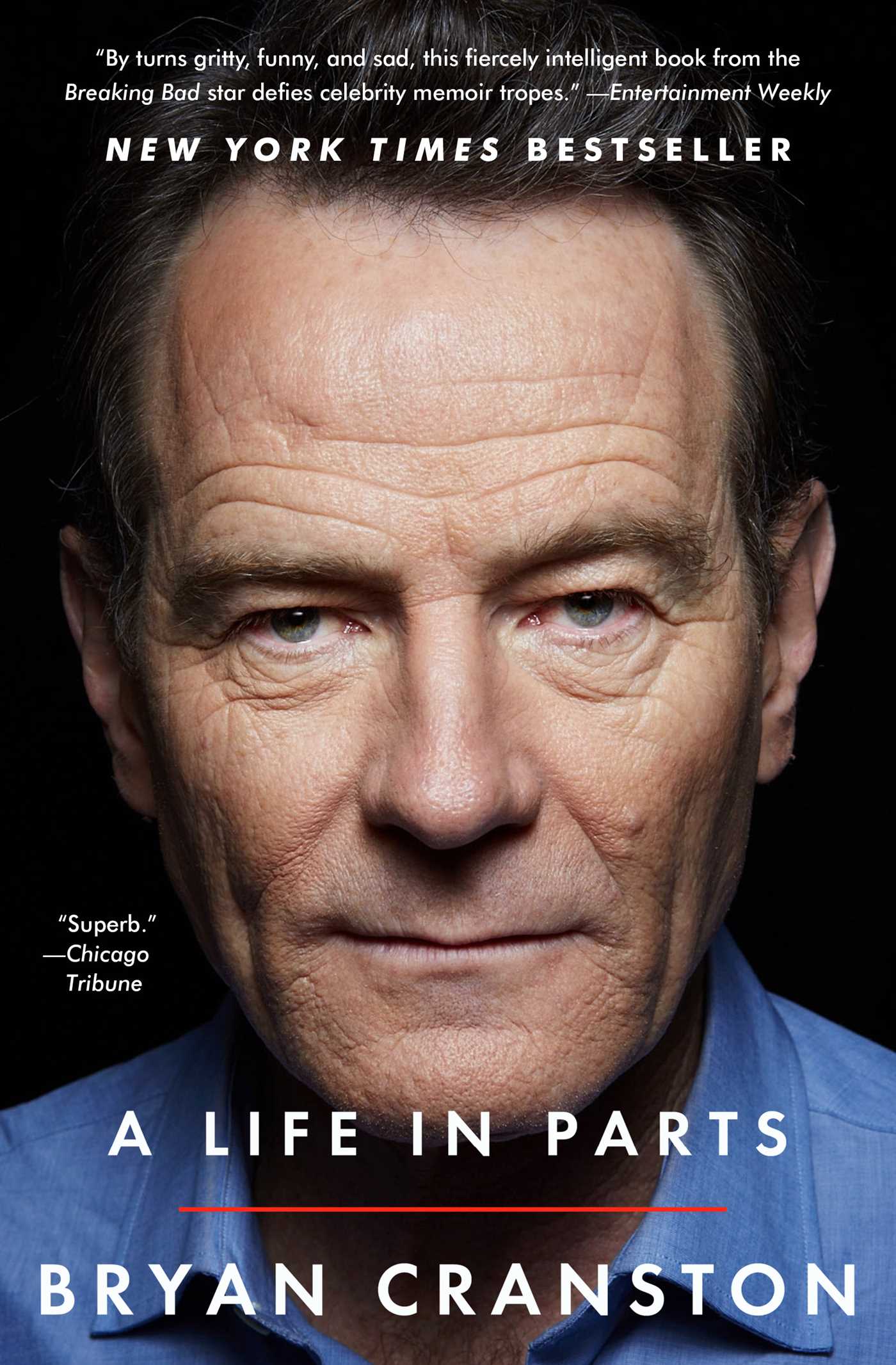 Life in Parts