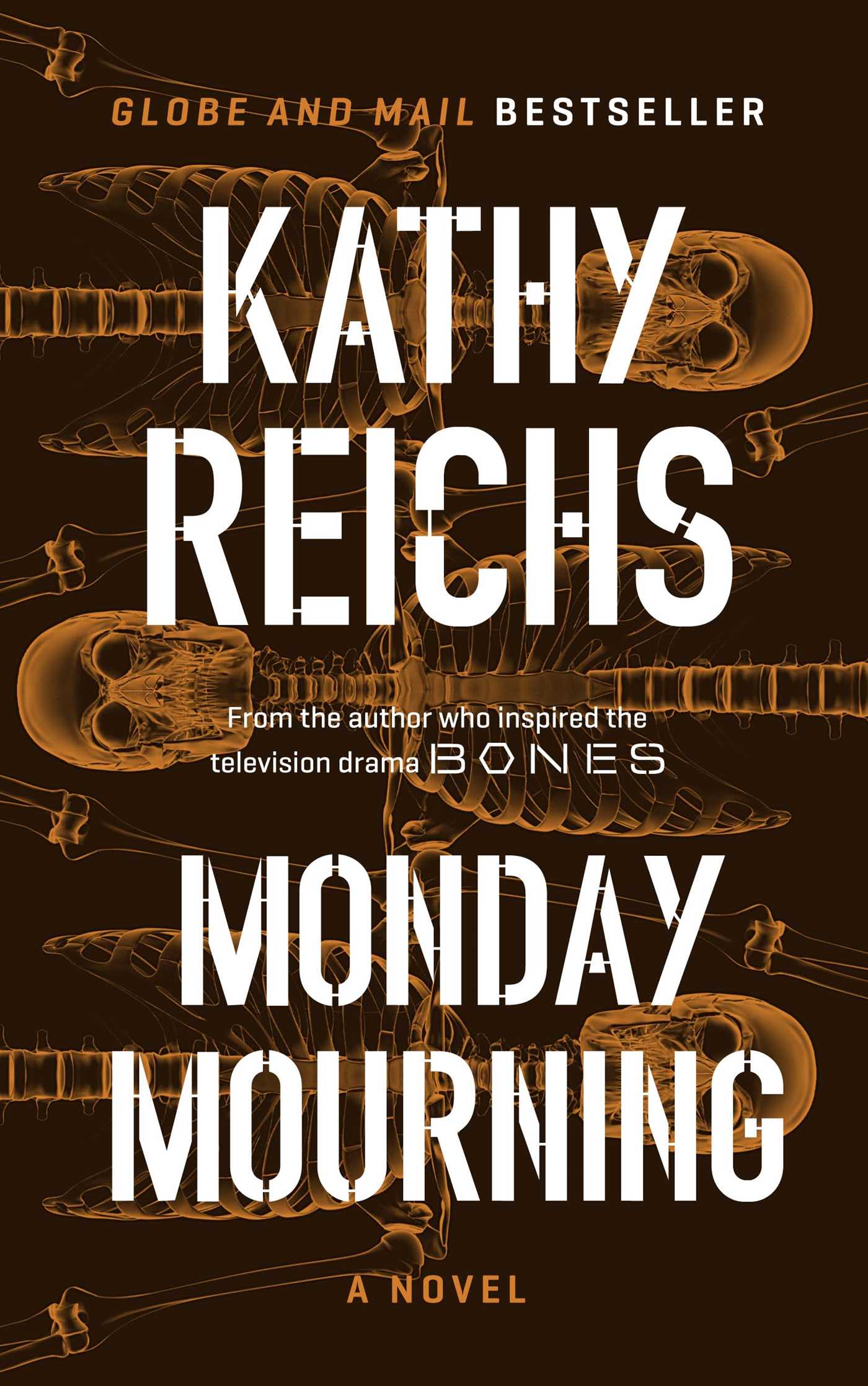 Monday Mourning