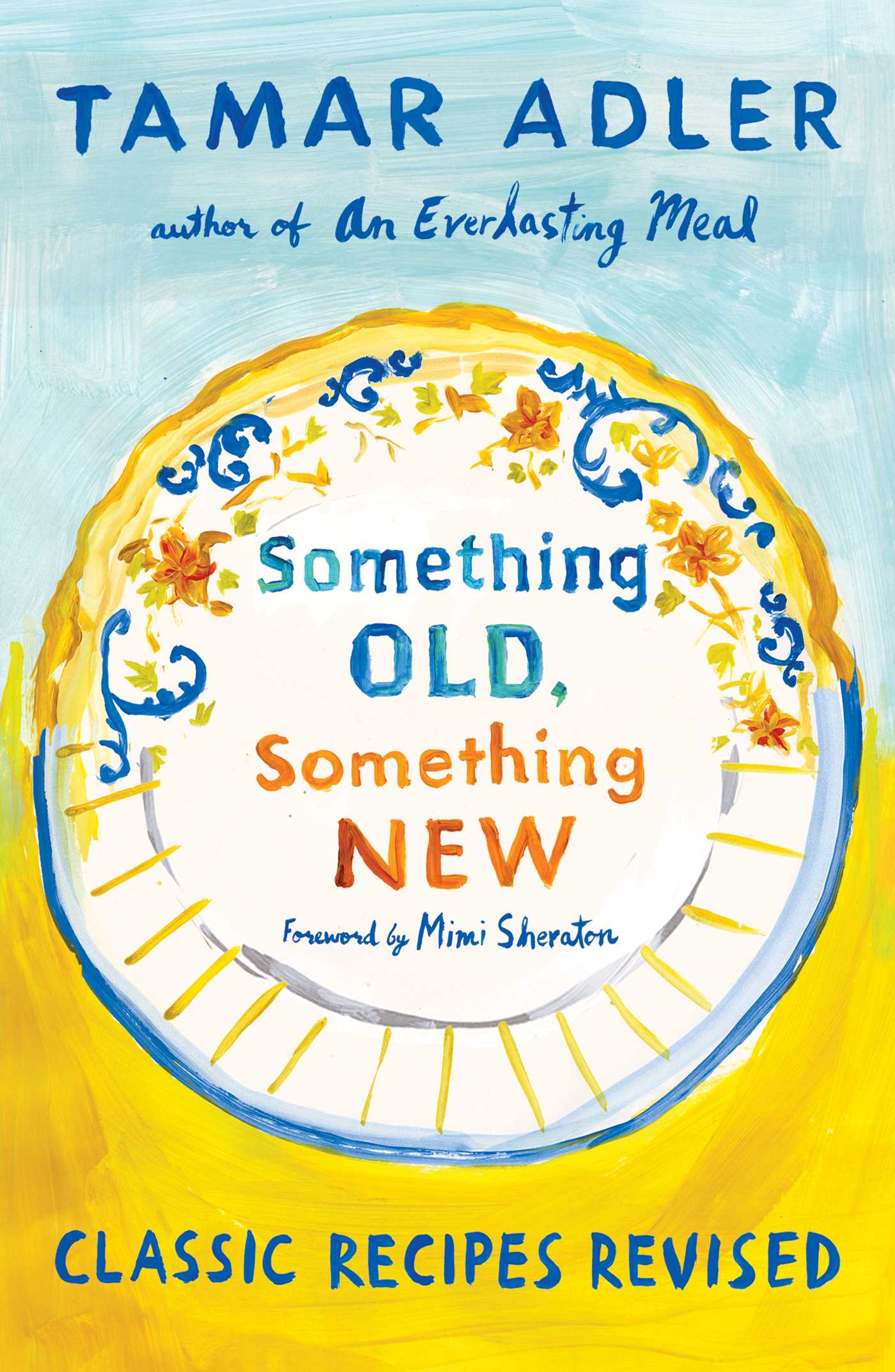 Something Old, Something New