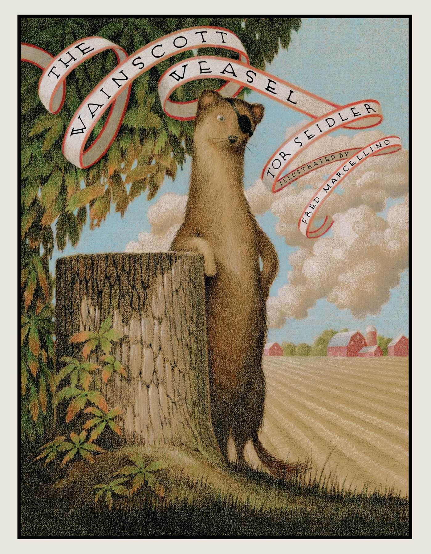 Wainscott Weasel
