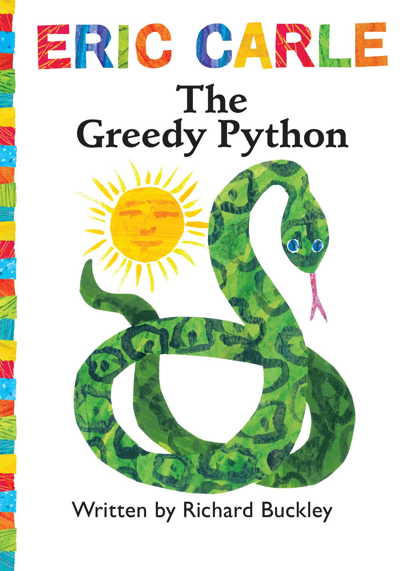 Greedy Python: Book and CD