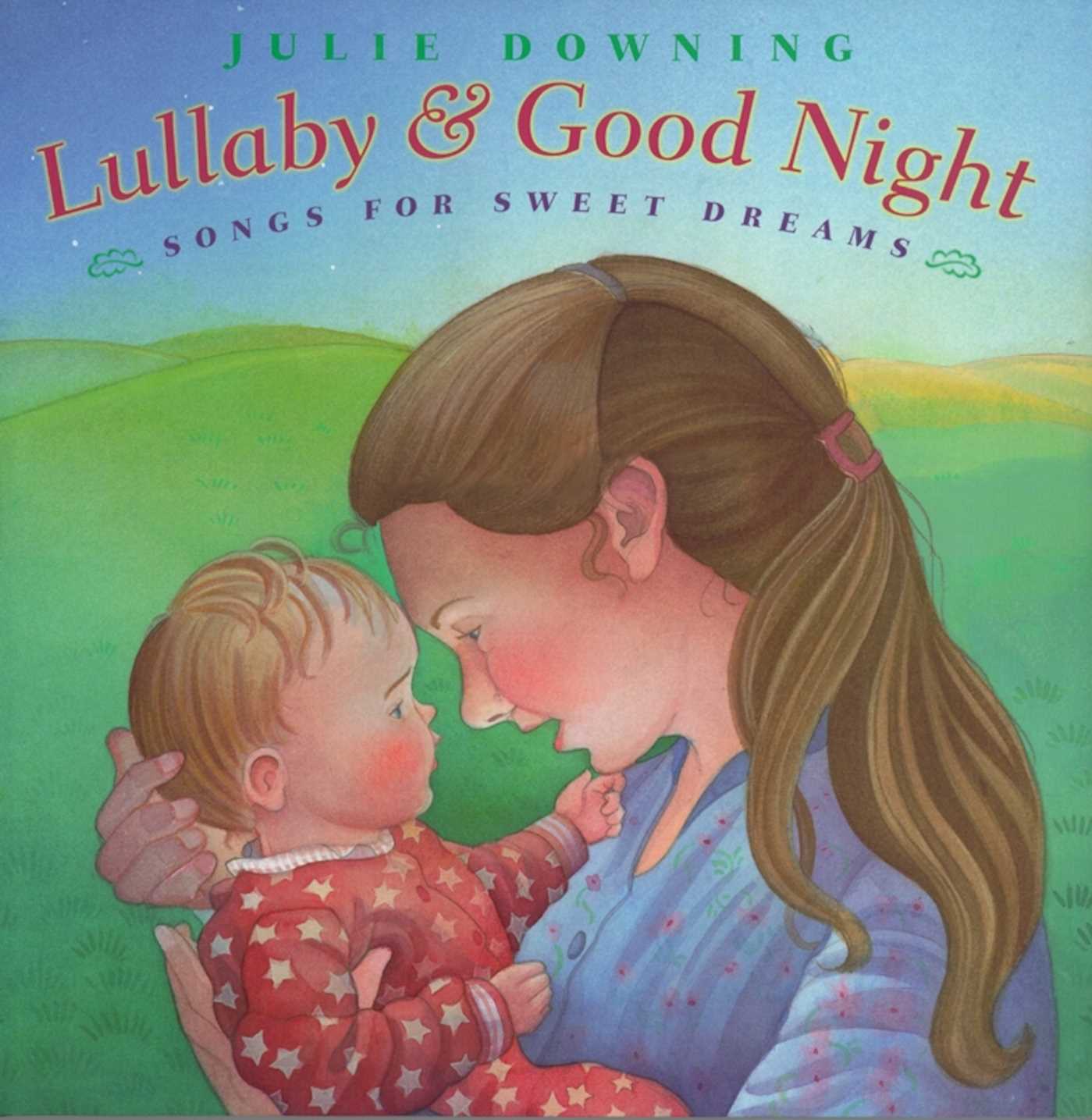 Lullaby and Good Night