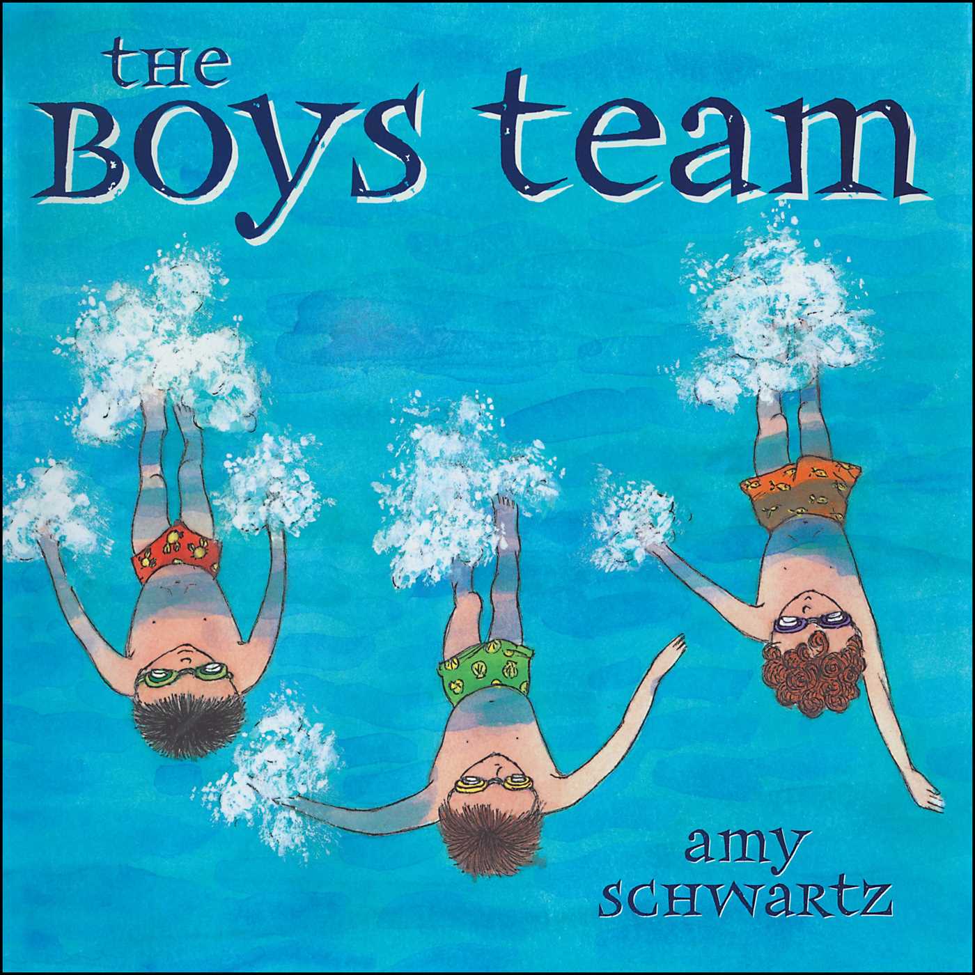 Boys Team