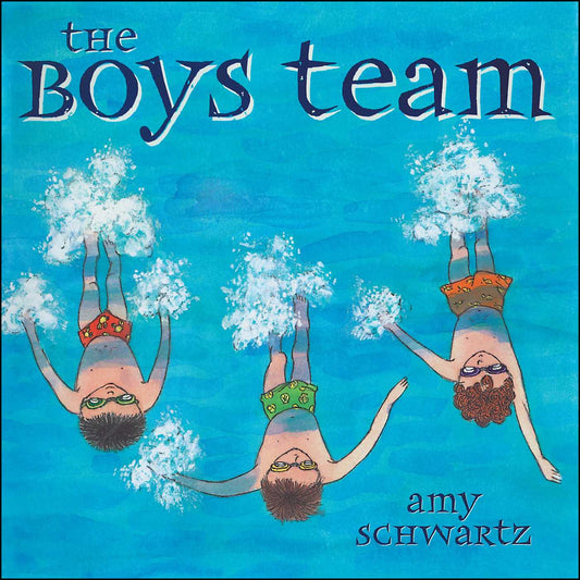 Boys Team