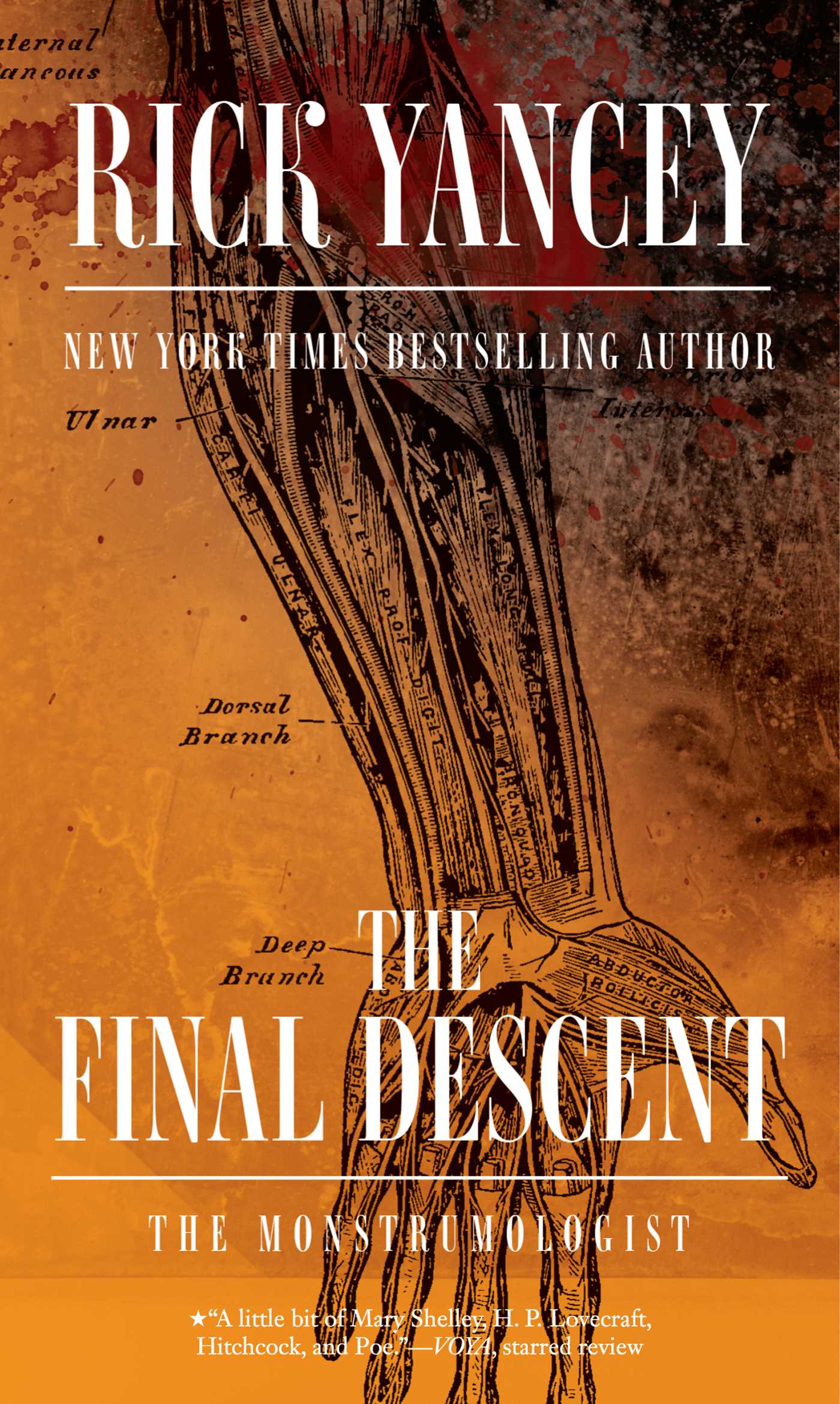 Final Descent