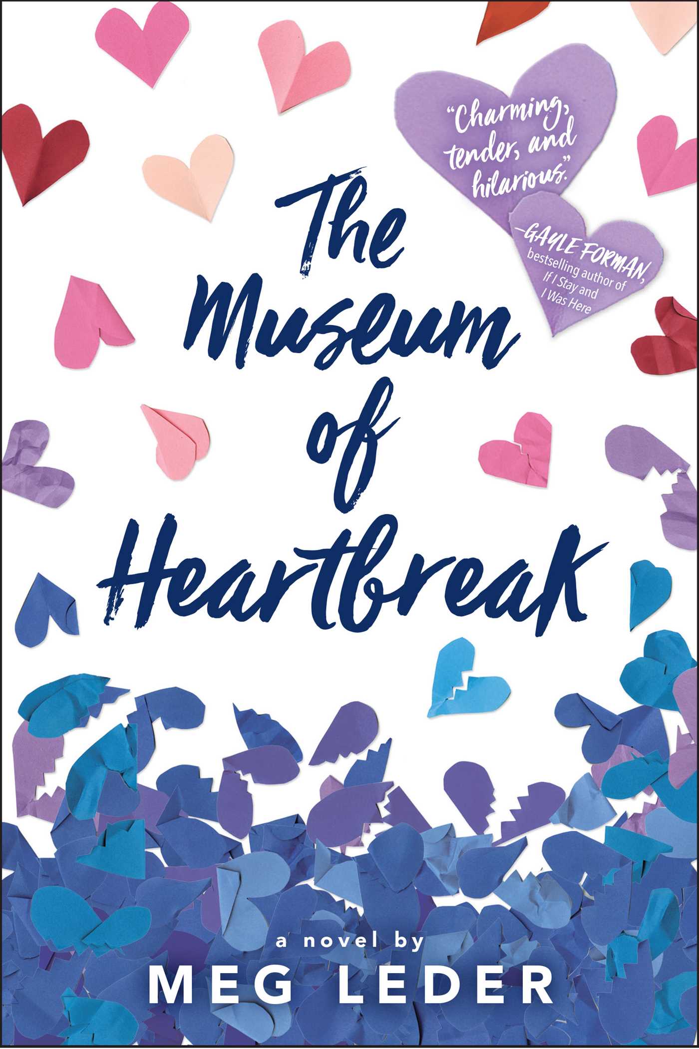 Museum of Heartbreak