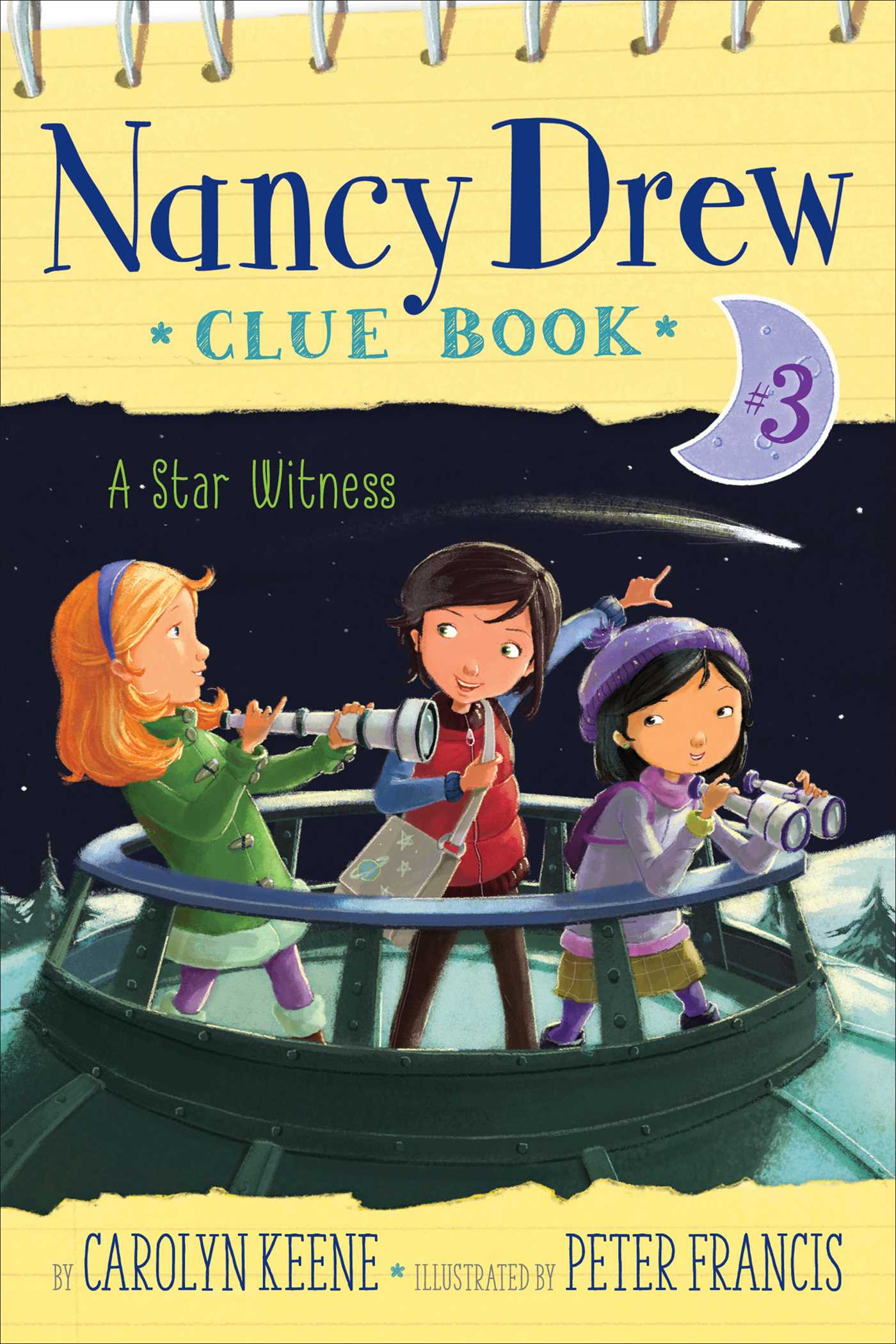 Star Witness