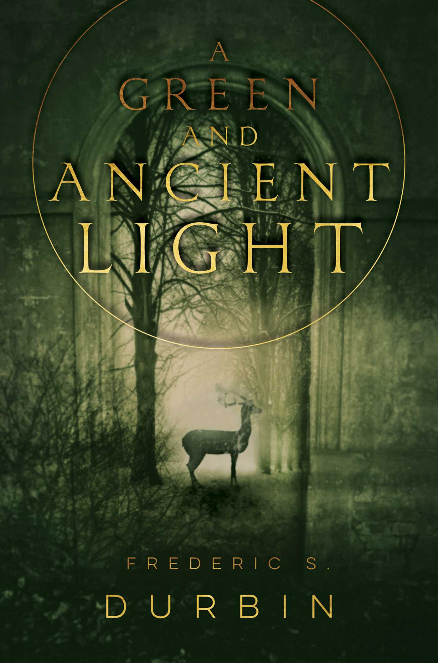 Green and Ancient Light