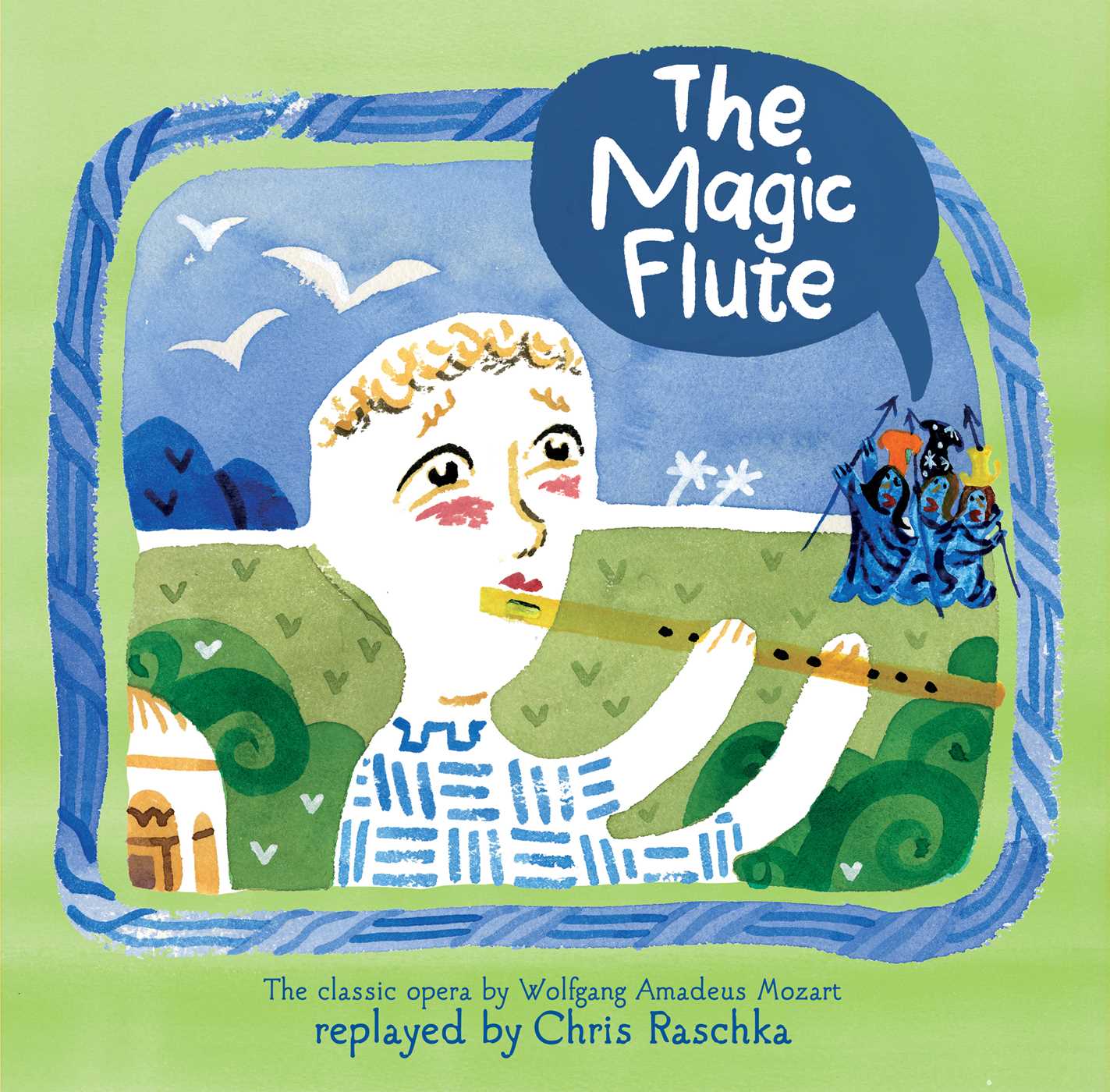 Magic Flute