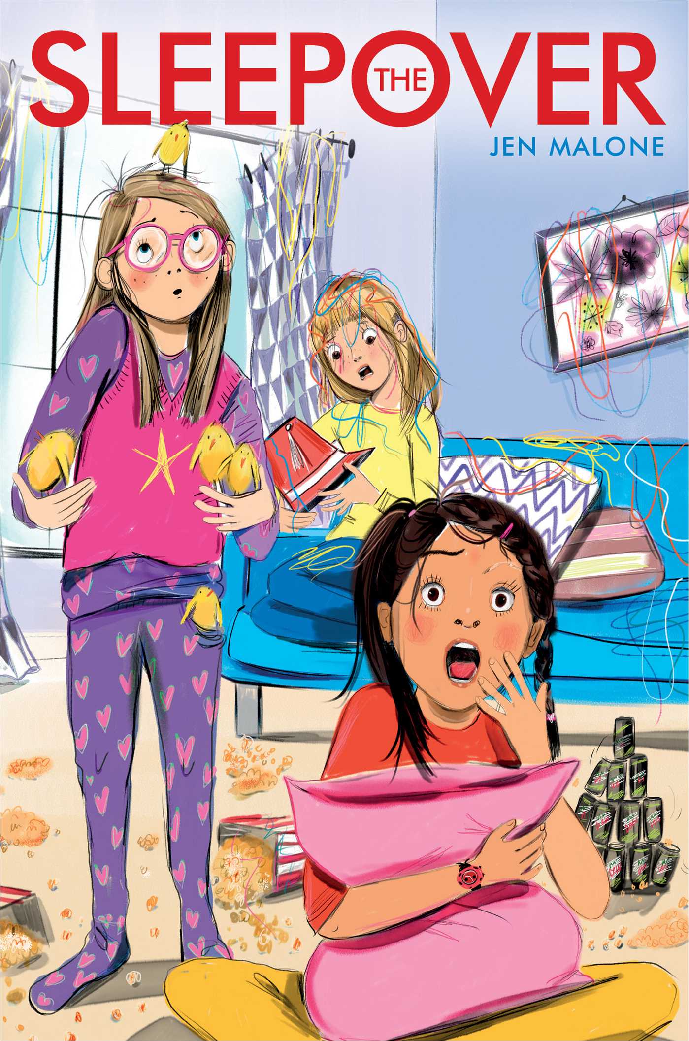 Sleepover