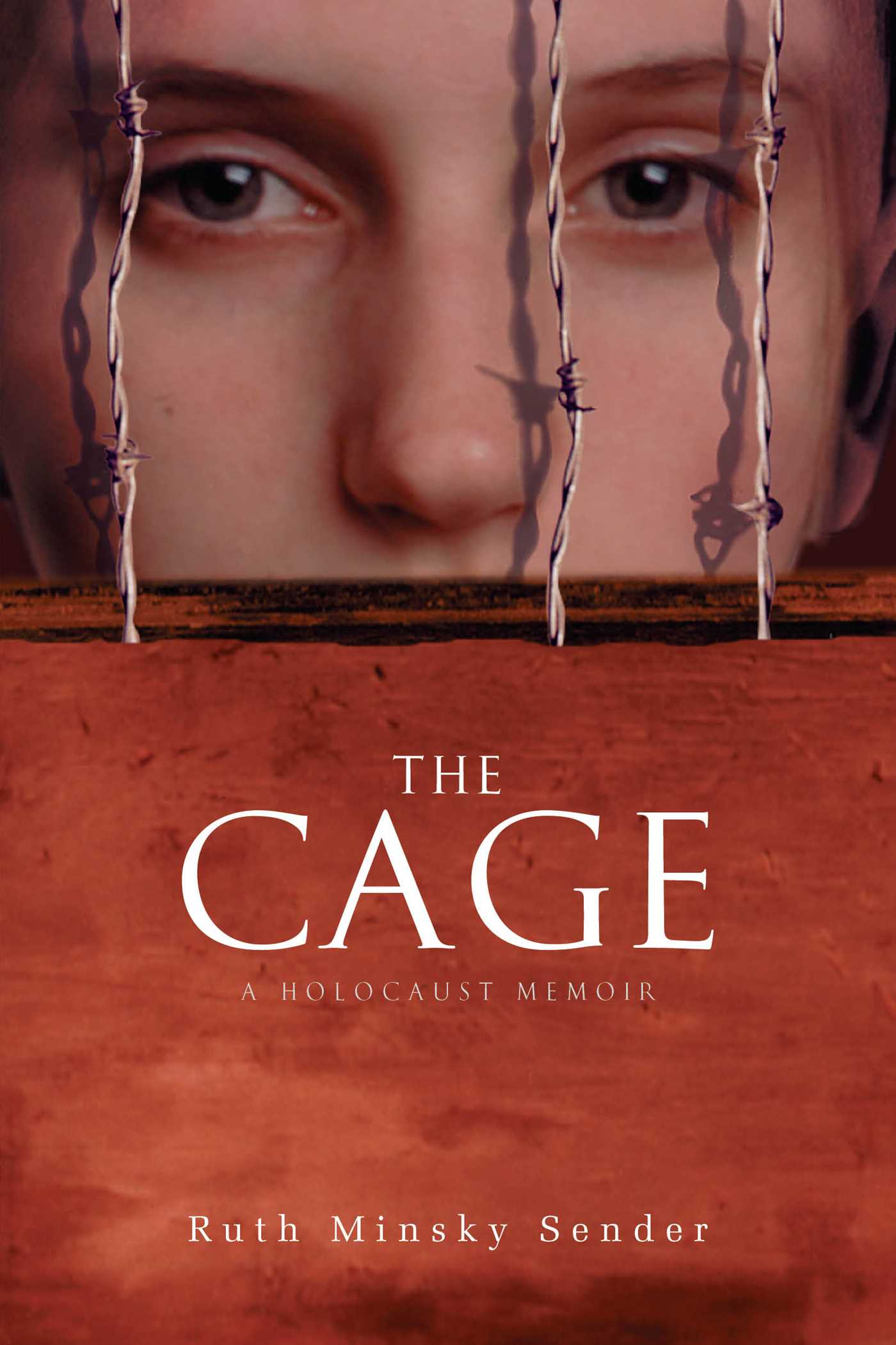 Cage: A Holocaust Memoir