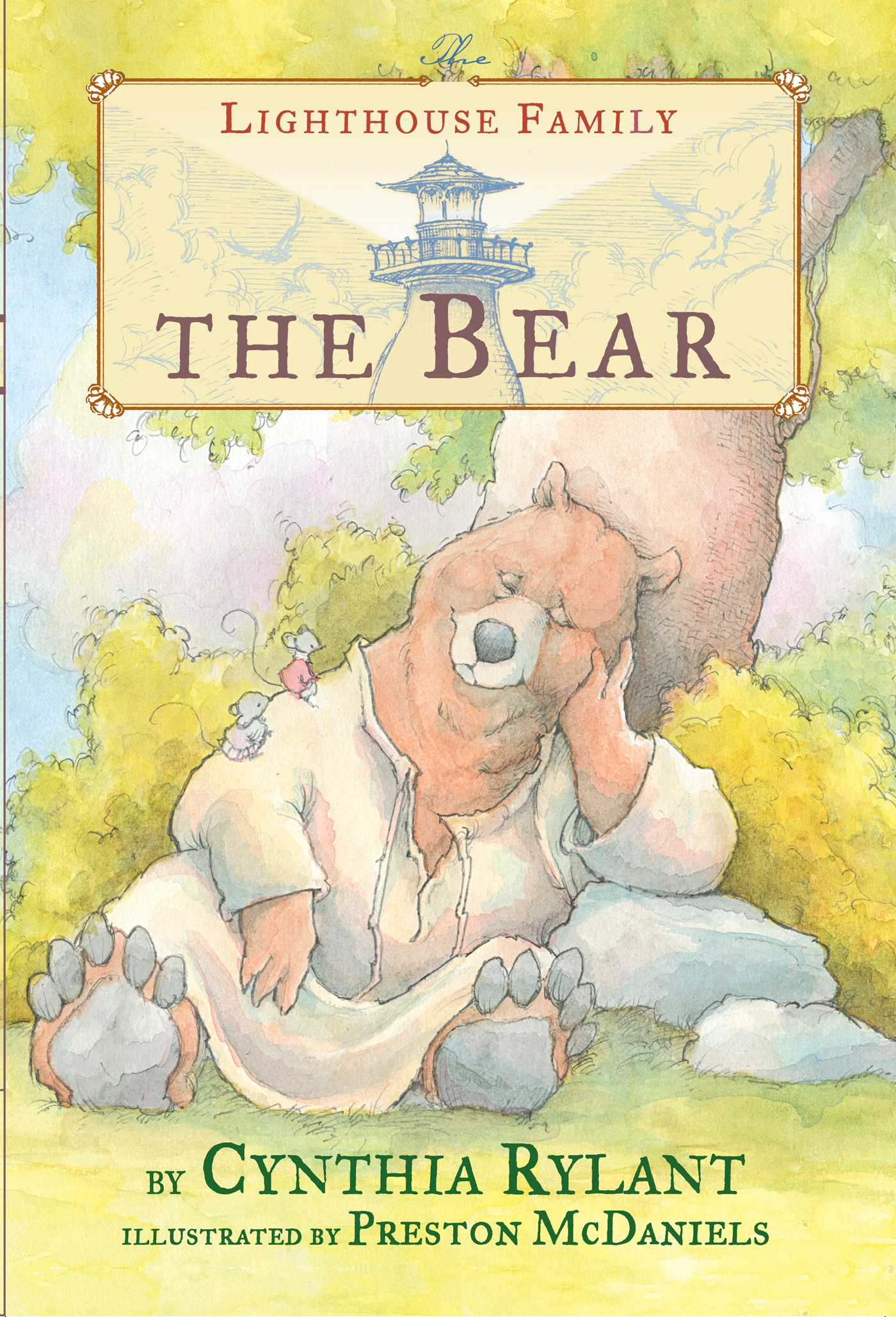 Bear