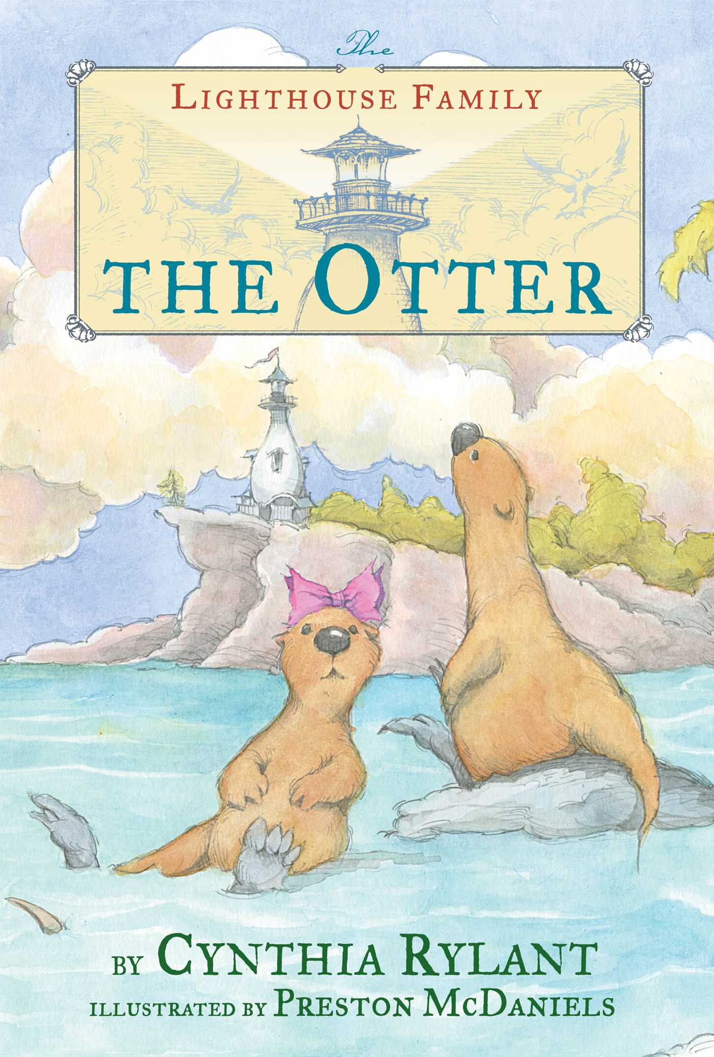 Otter