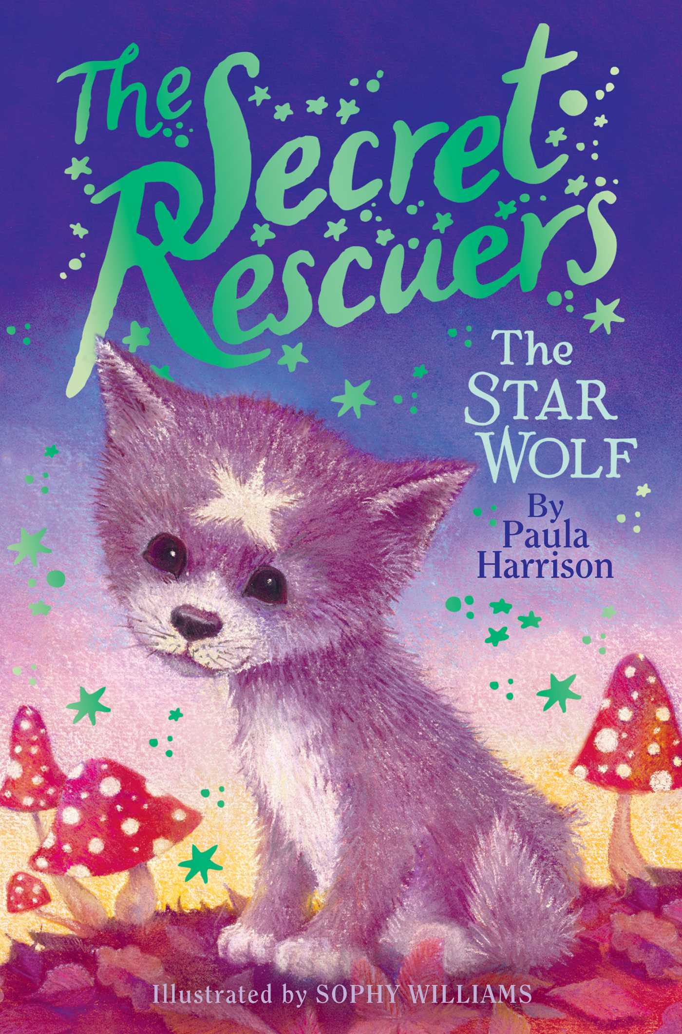 Star Wolf