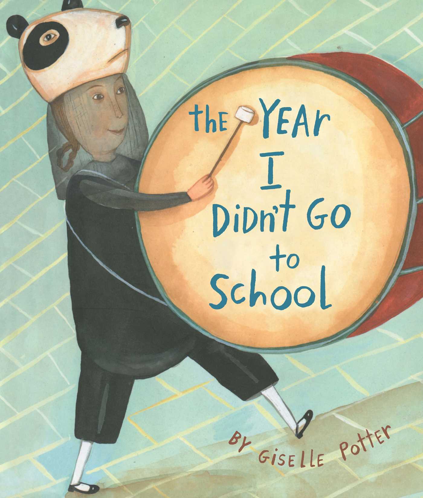 Year I Didn't Go to School