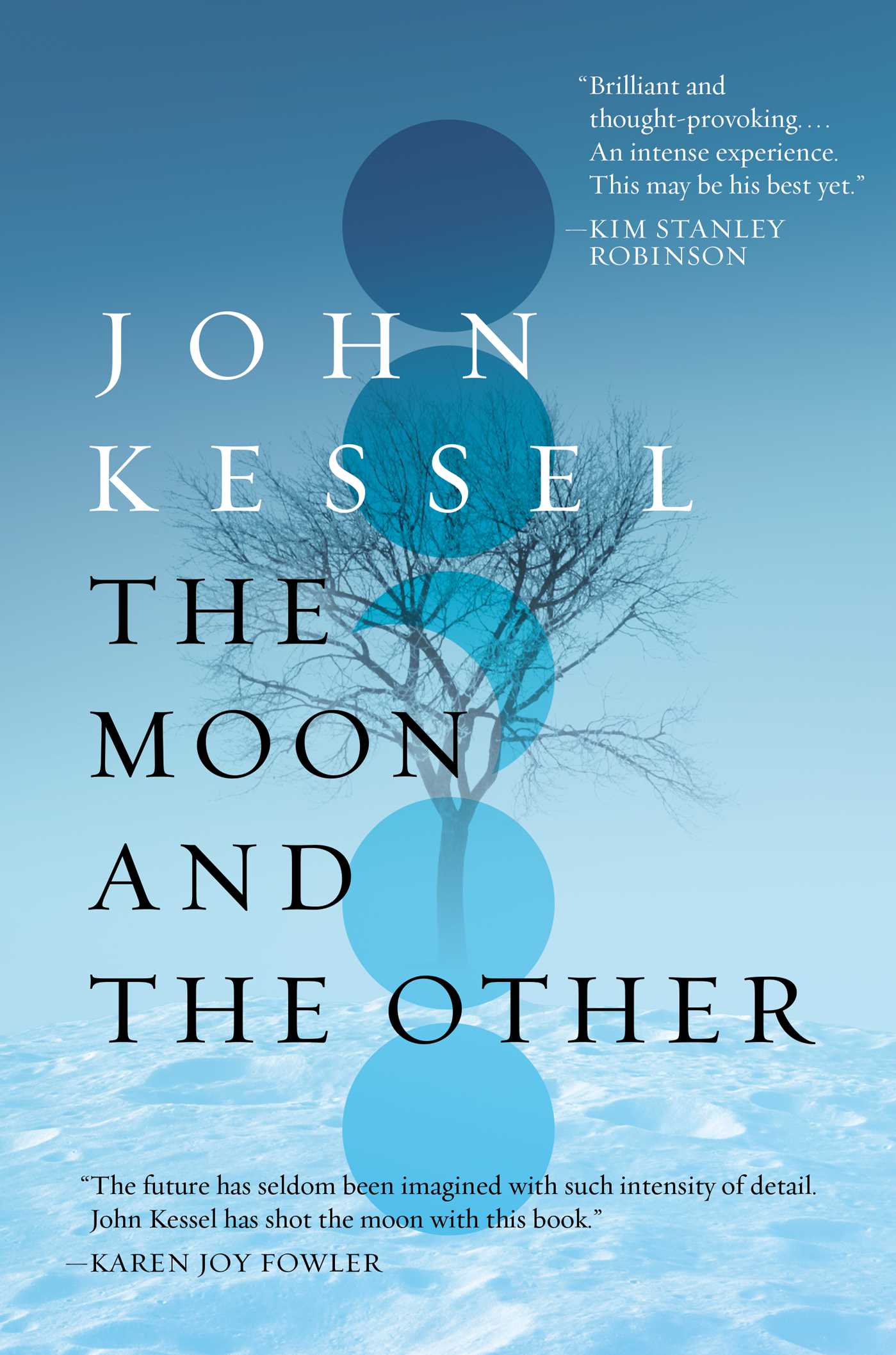 Moon and the Other